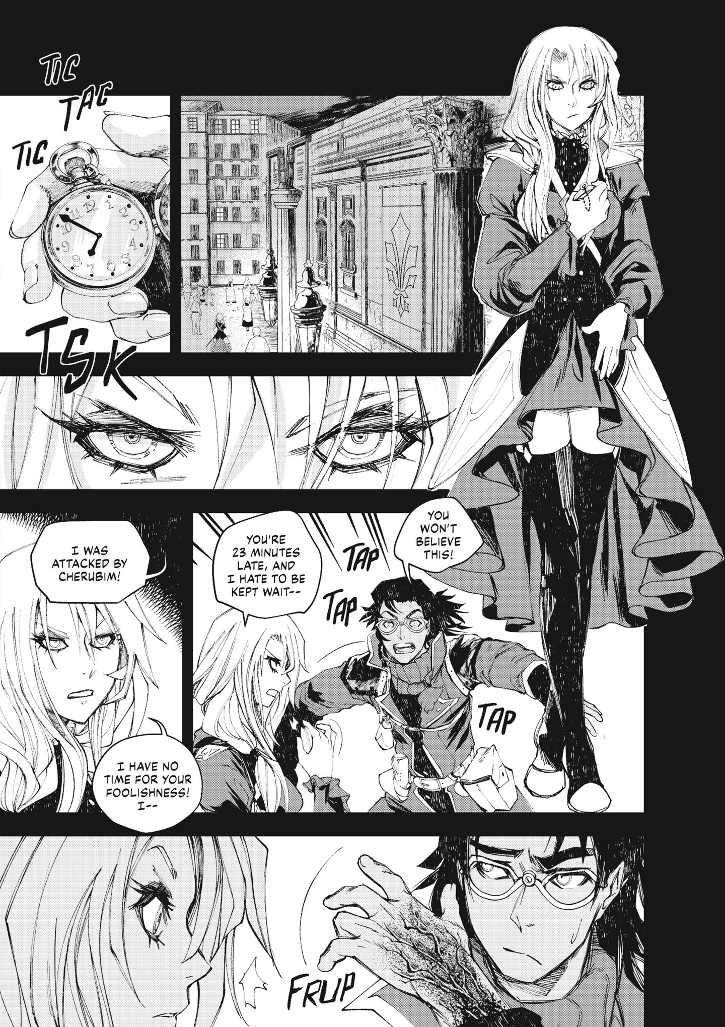 Oneira (2022-): Chapter 2 - Page 41