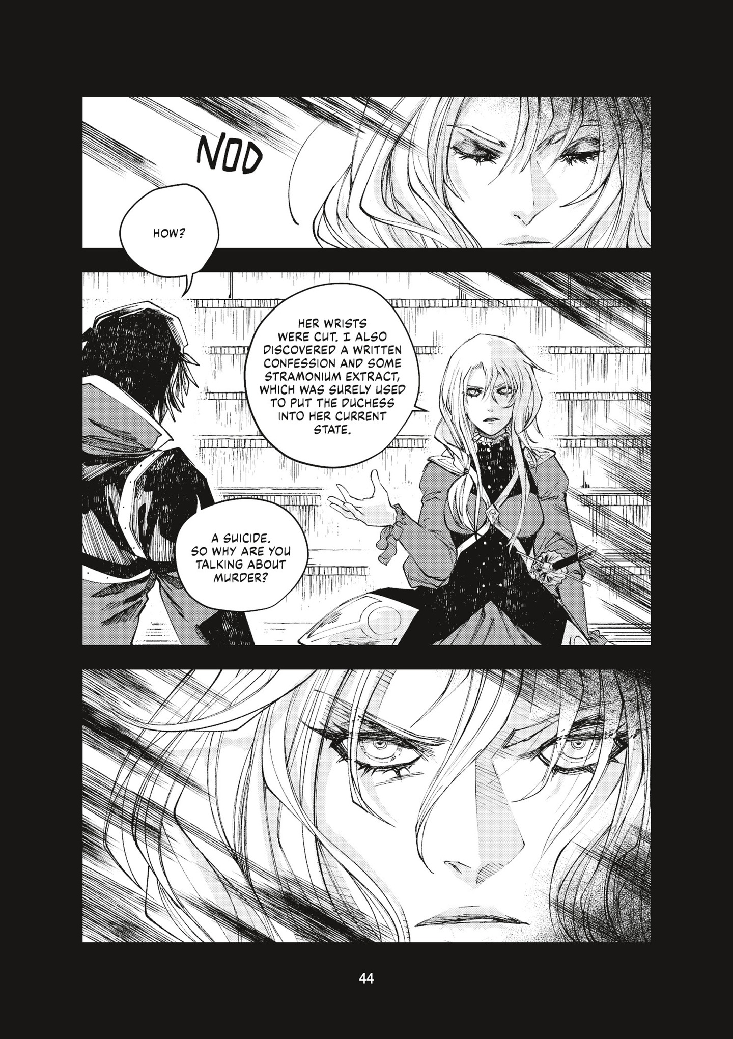 Oneira (2022-): Chapter 2 - Page 44