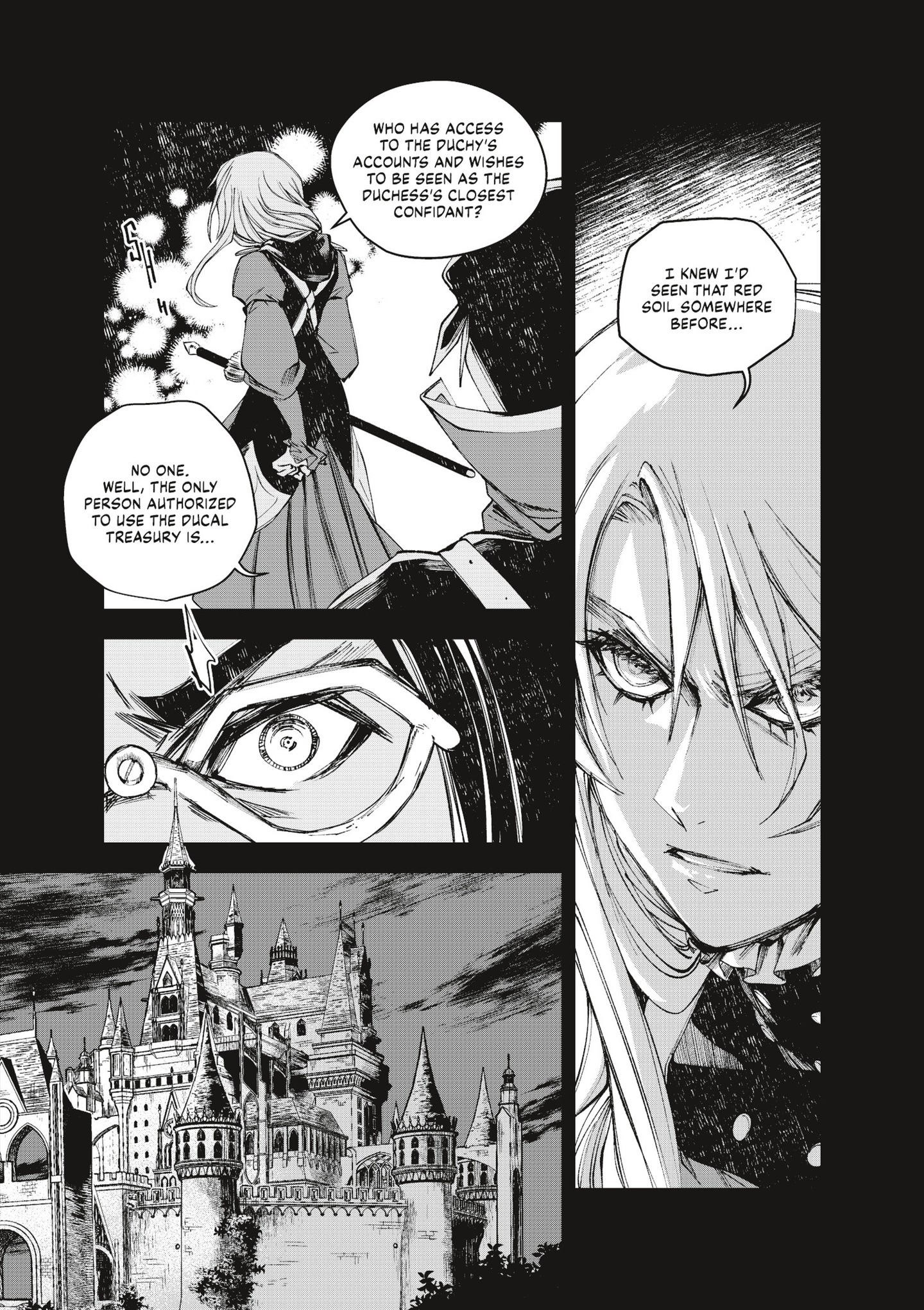 Oneira (2022-): Chapter 2 - Page 49
