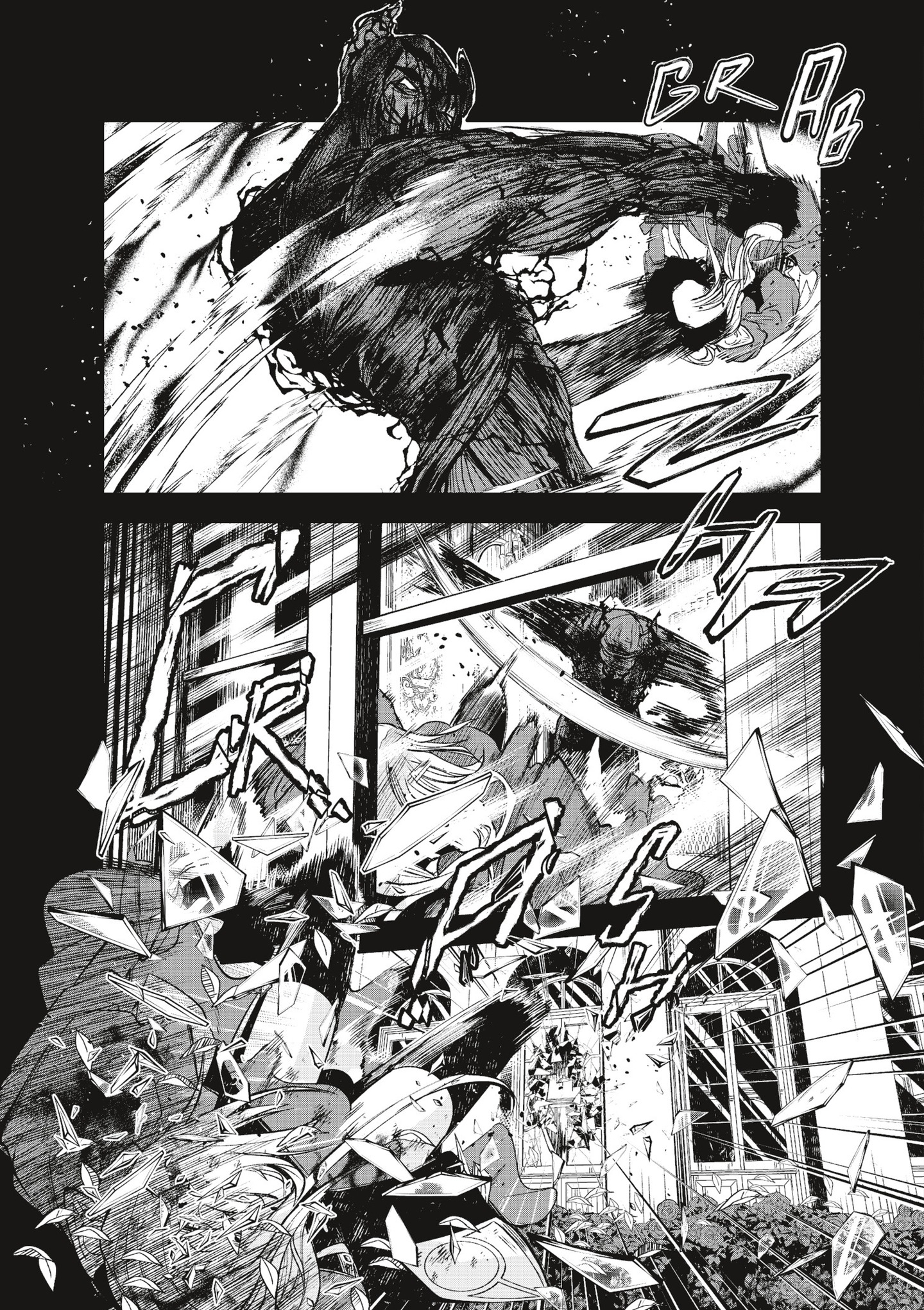 Oneira (2022-): Chapter 2 - Page 58