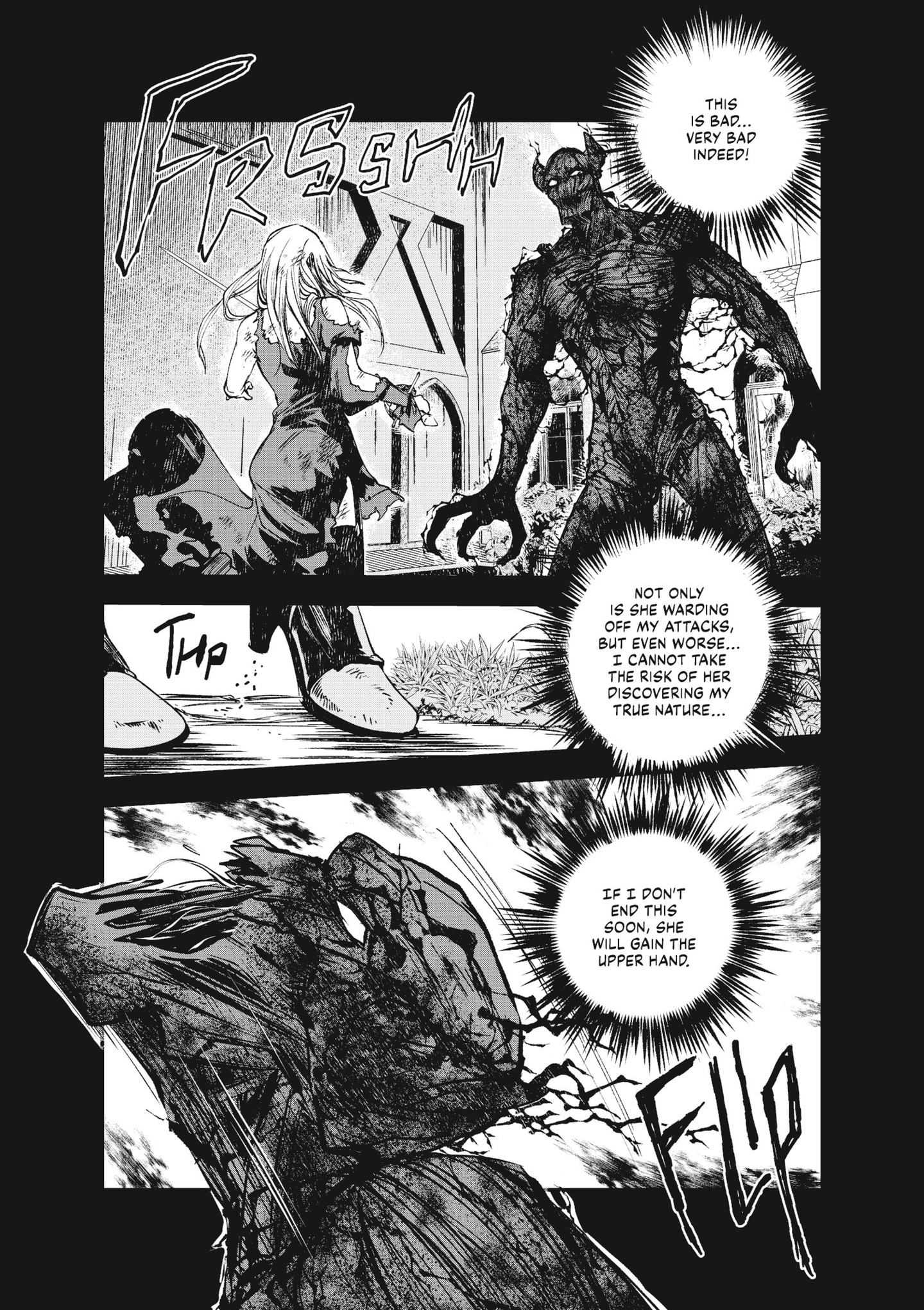 Oneira (2022-): Chapter 2 - Page 67