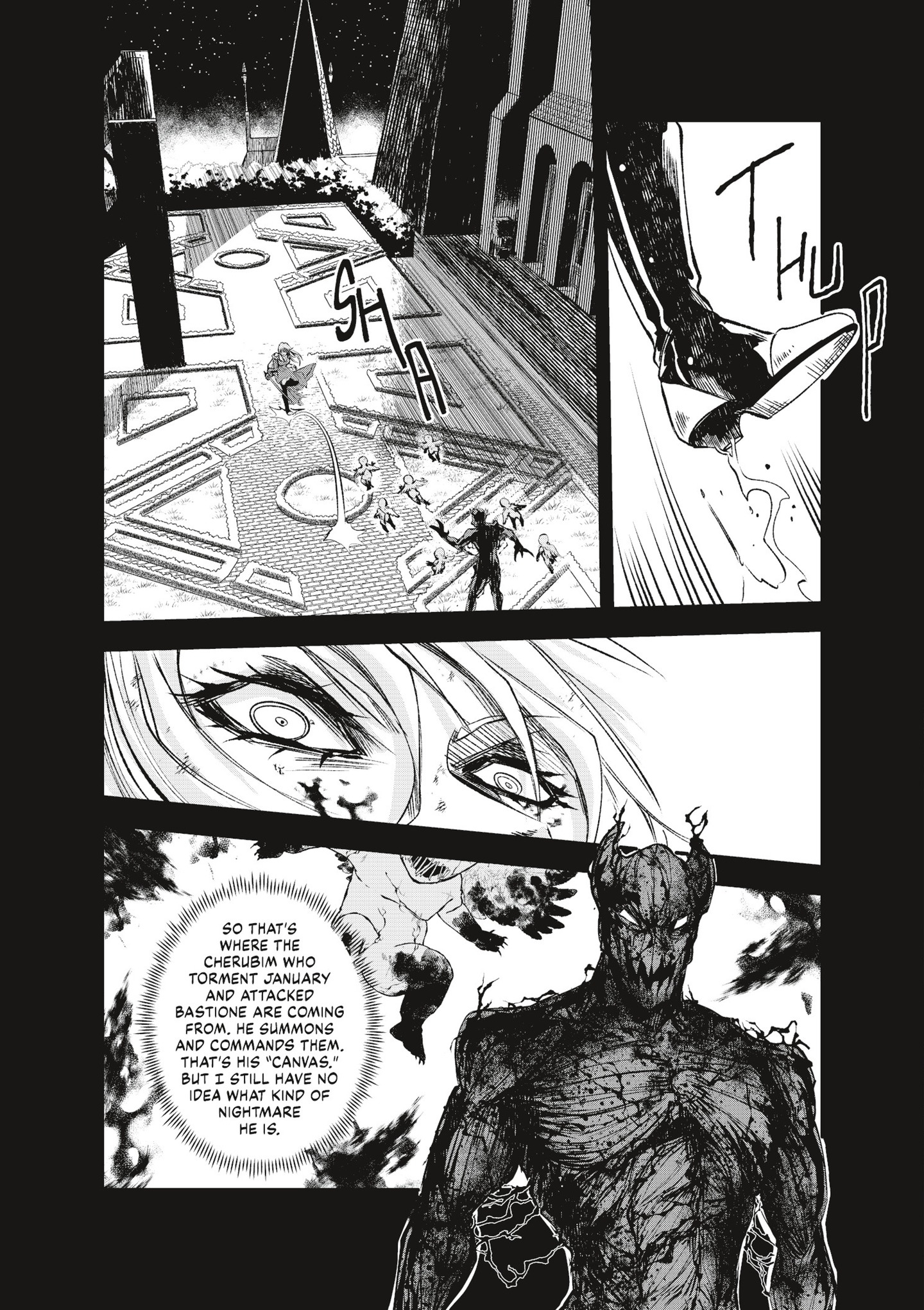 Oneira (2022-): Chapter 2 - Page 70