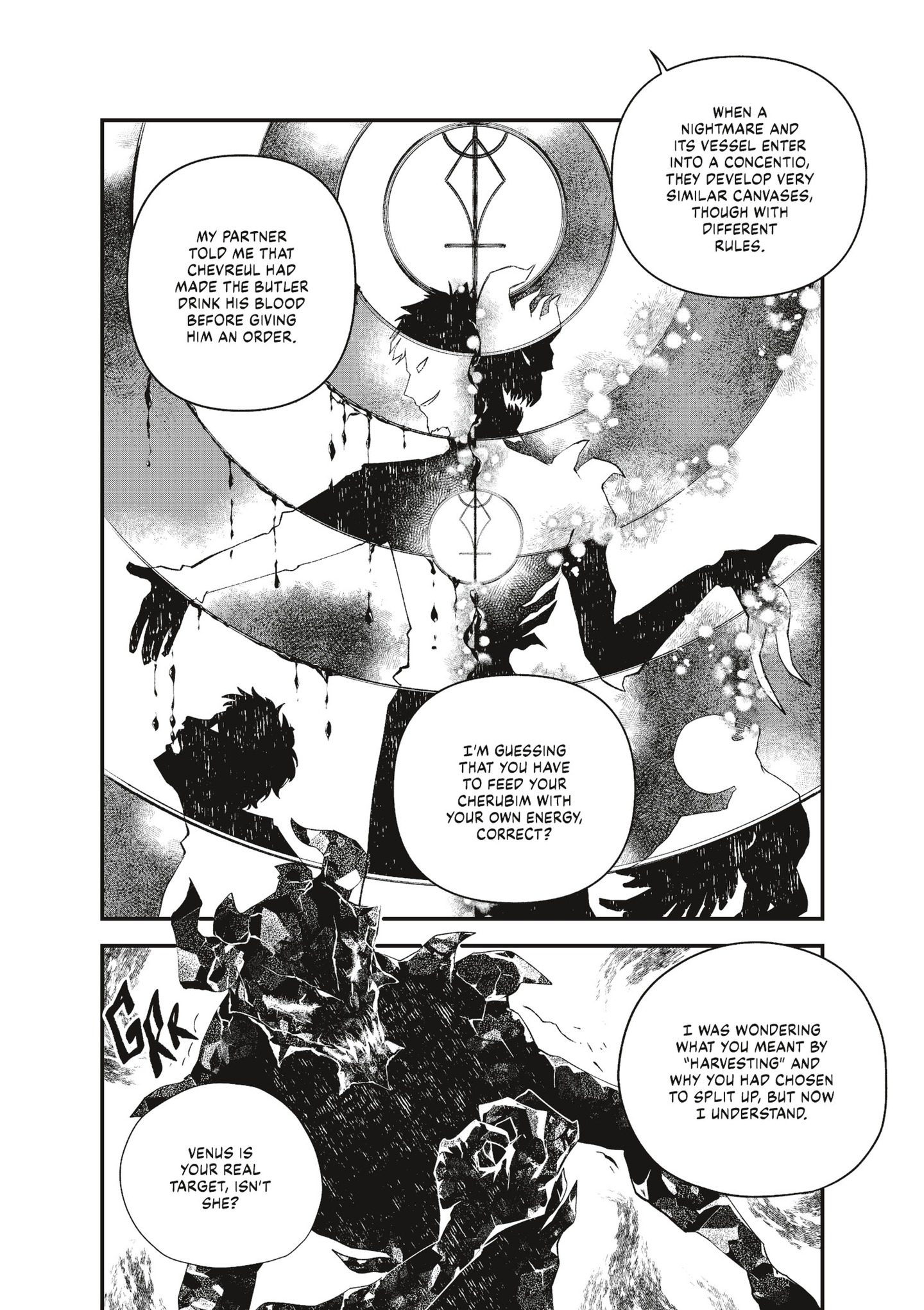 Oneira (2022-) issue 3 - Page 138