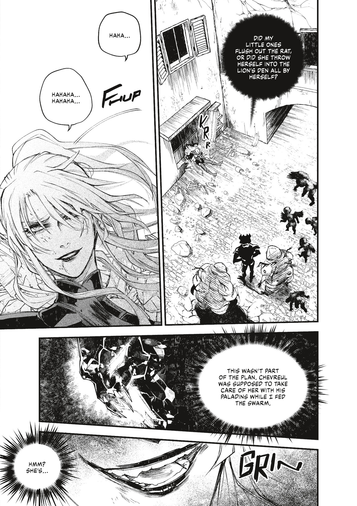 Oneira (2022-) issue 3 - Page 73