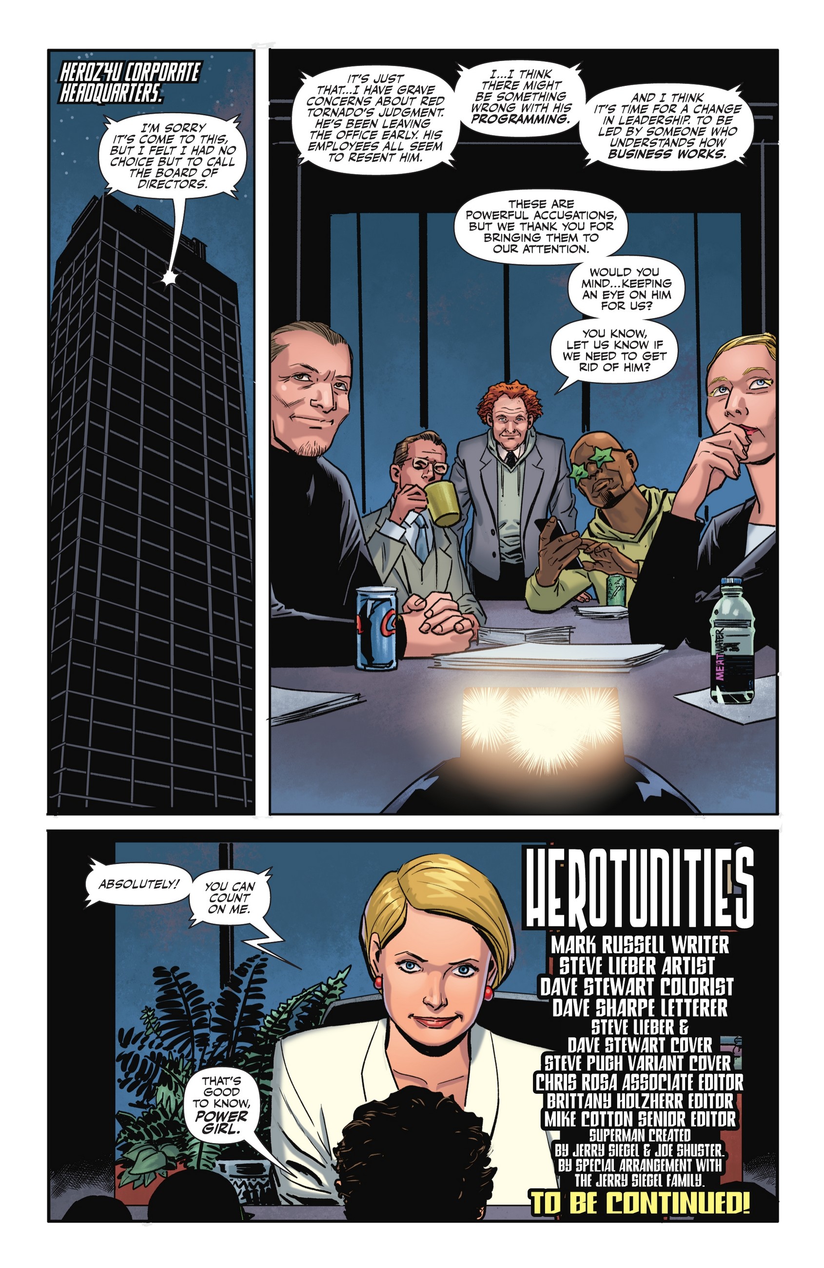 One-Star Squadron (2021-) issue 1 - Page 24