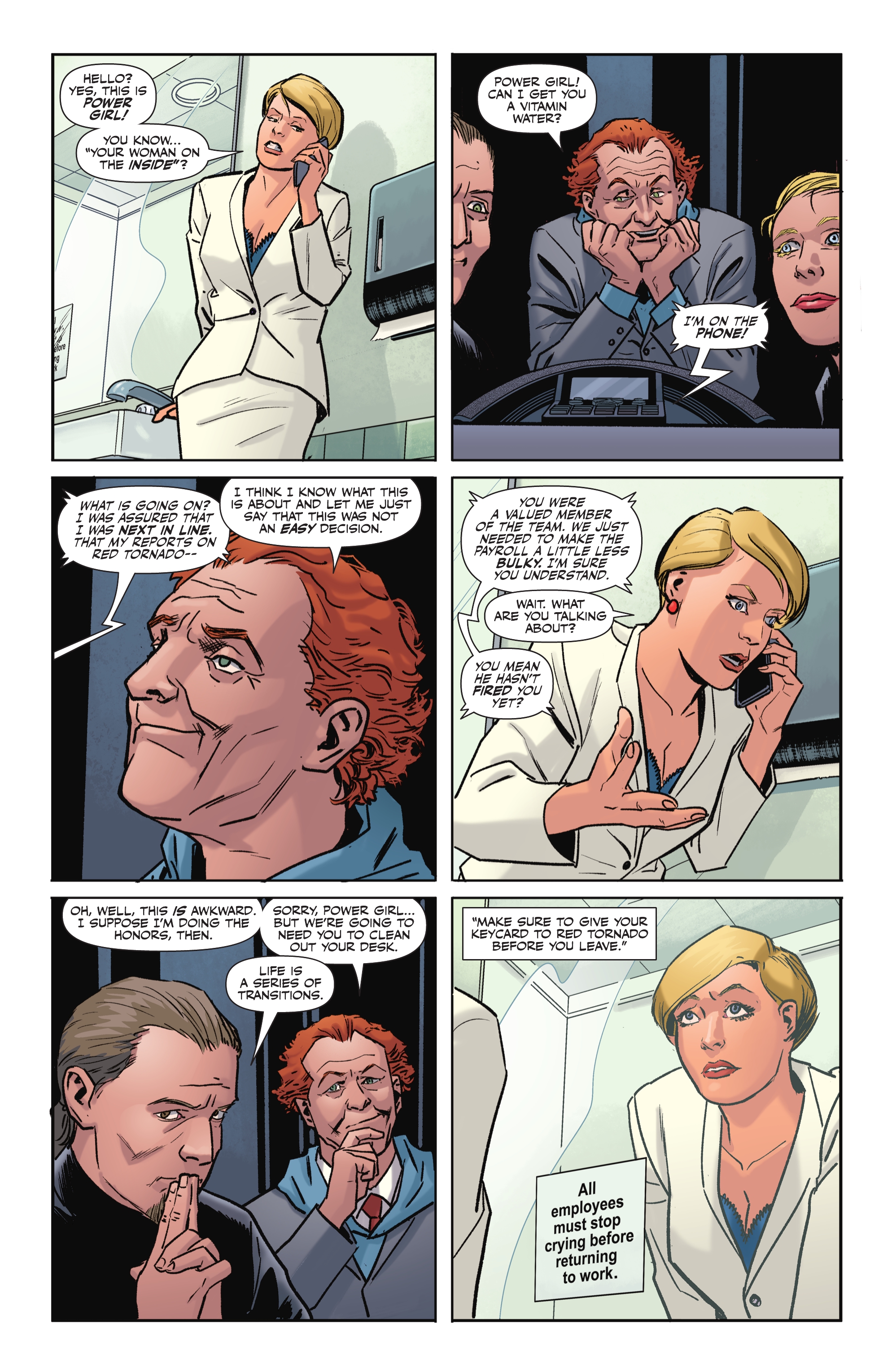 One-Star Squadron (2021-) issue 4 - Page 10