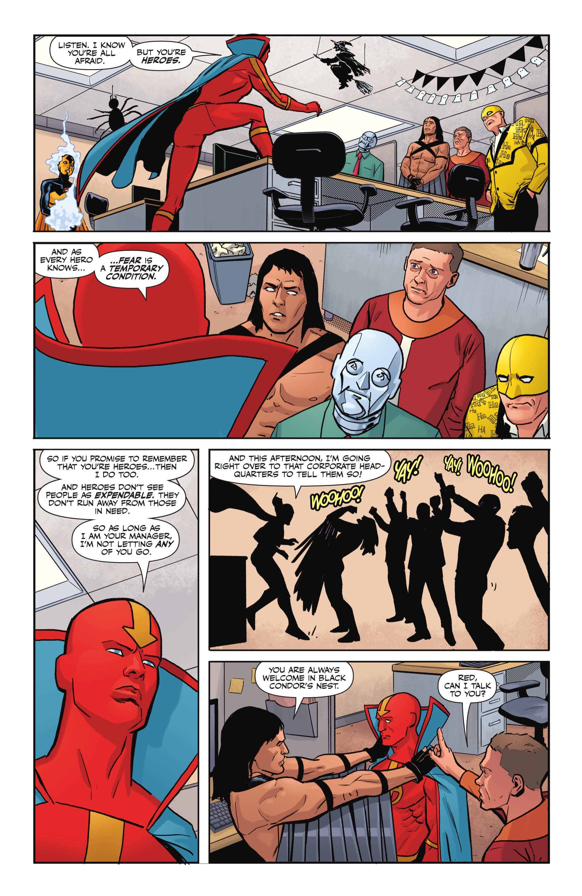 One-Star Squadron (2021-) issue 4 - Page 13