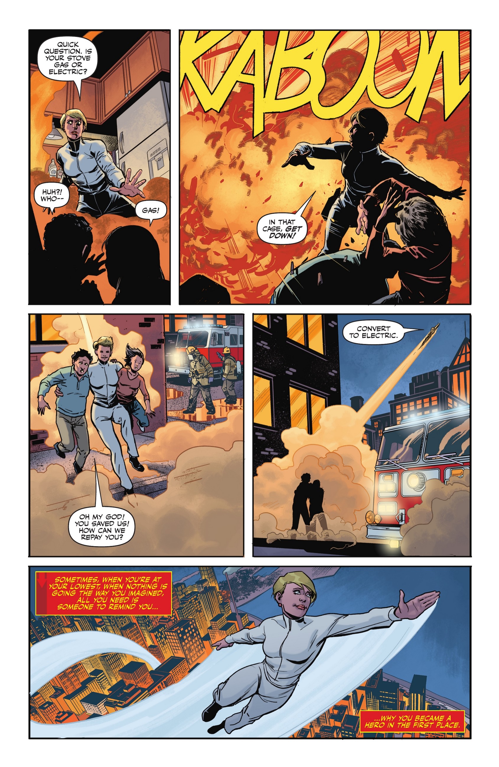 One-Star Squadron (2021-) issue 5 - Page 12