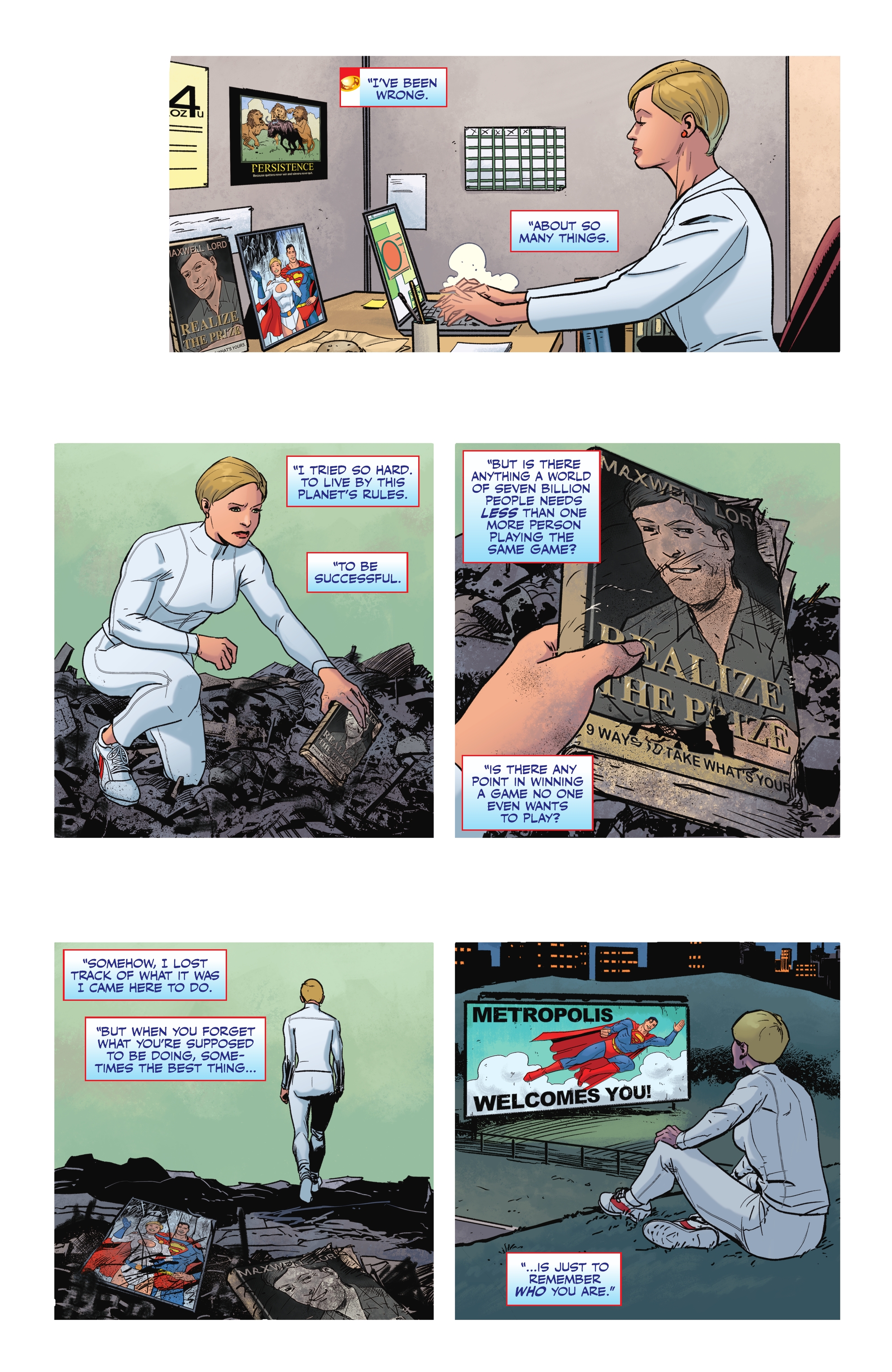 One-Star Squadron (2021-) issue 6 - Page 15