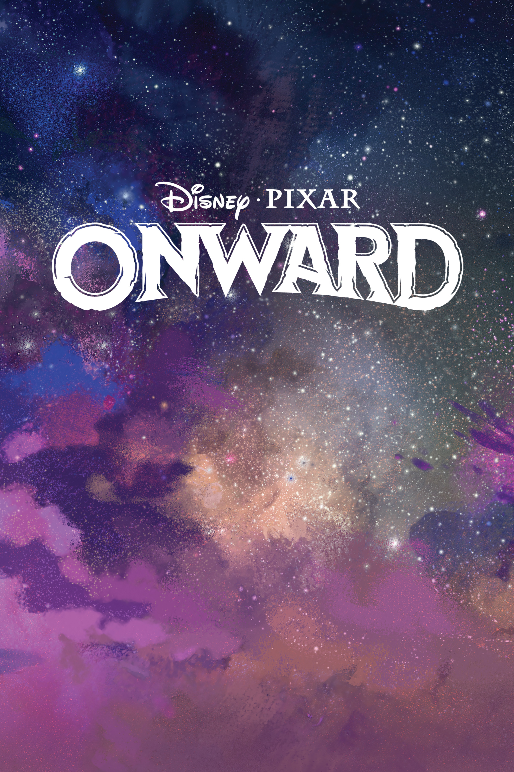 Onward: The Story of the Movie in Comics (2020): Chapter 1 - Page 3