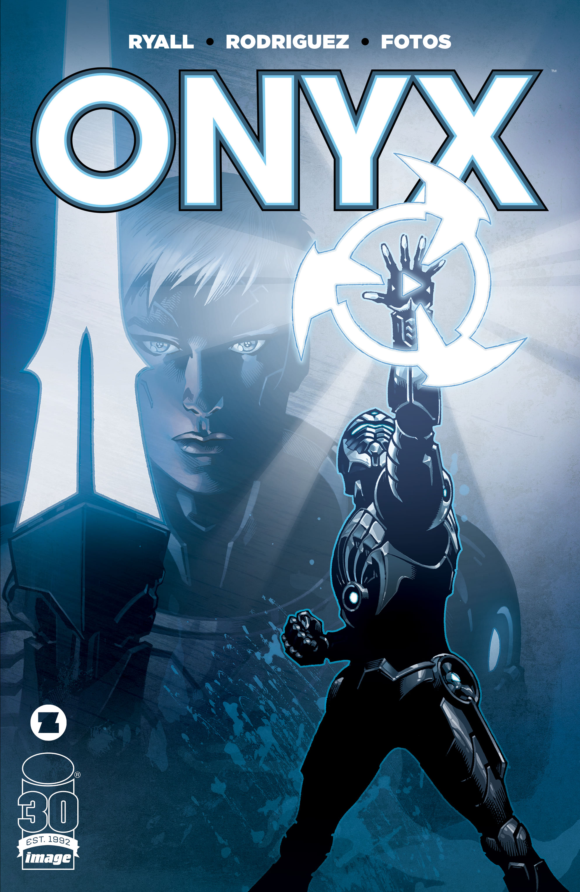 Onyx (2022): Chapter 1 - Page 1