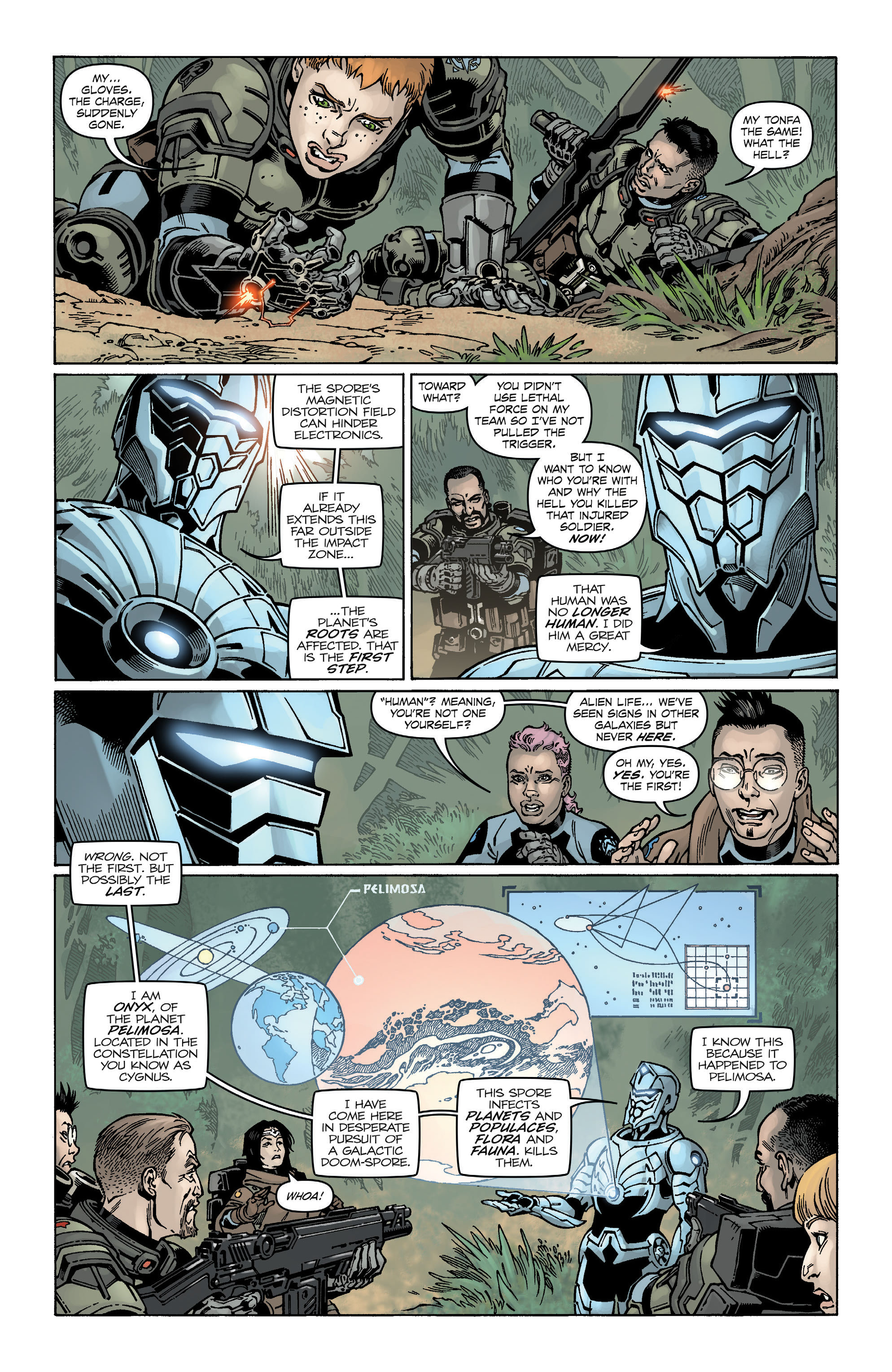 Onyx (2022) issue 1 - Page 22