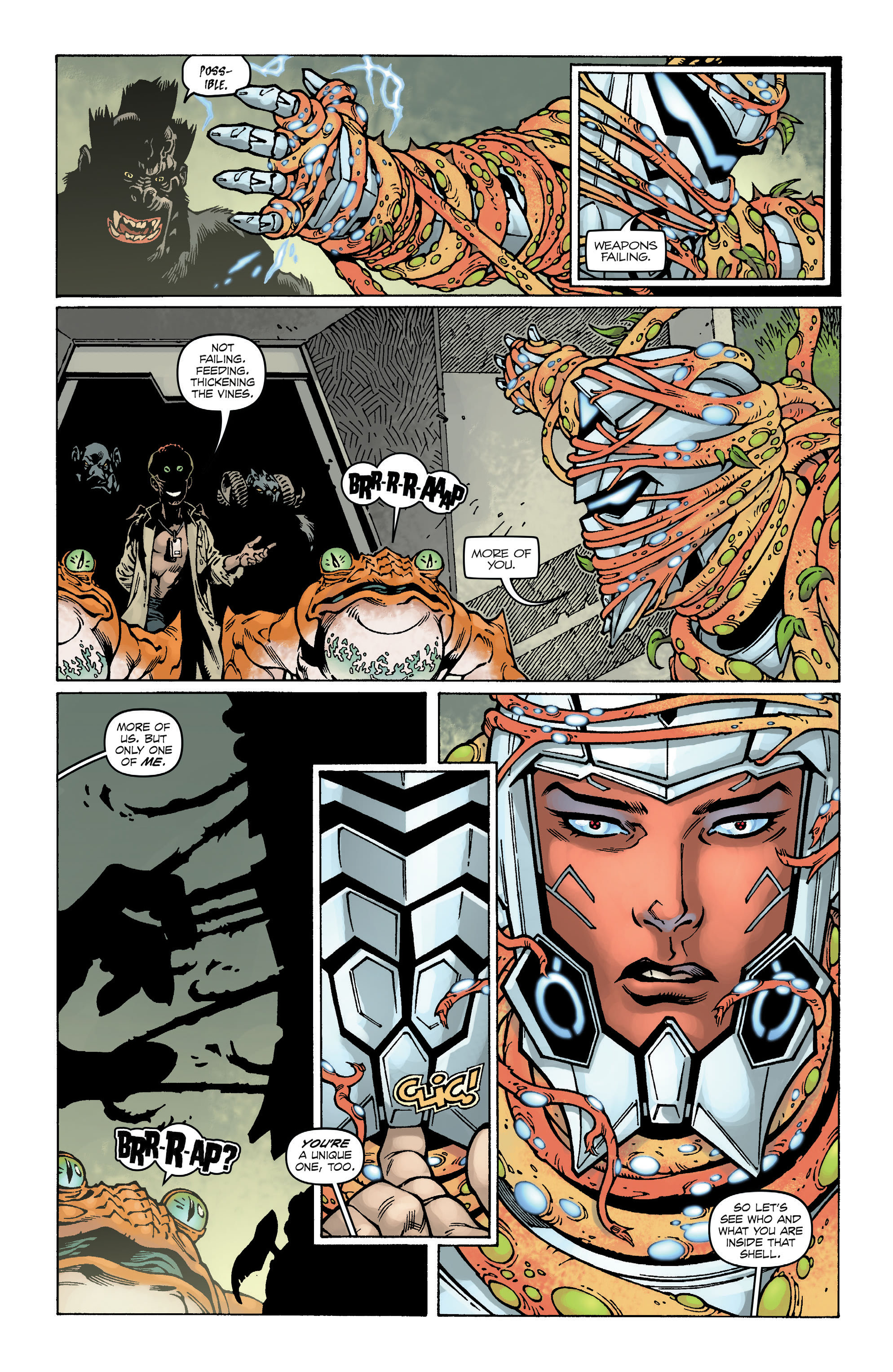 Onyx (2022) issue 1 - Page 39