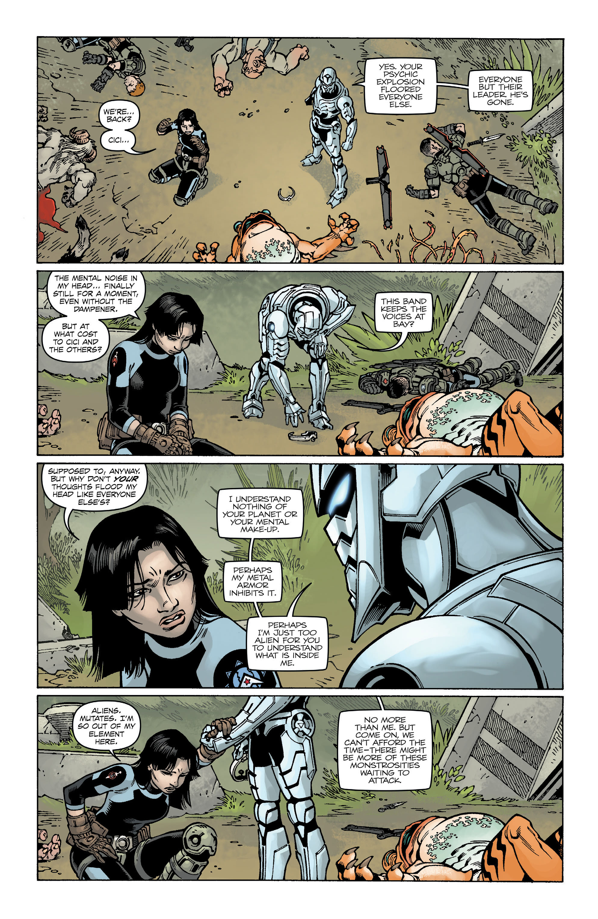 Onyx (2022) issue 1 - Page 44