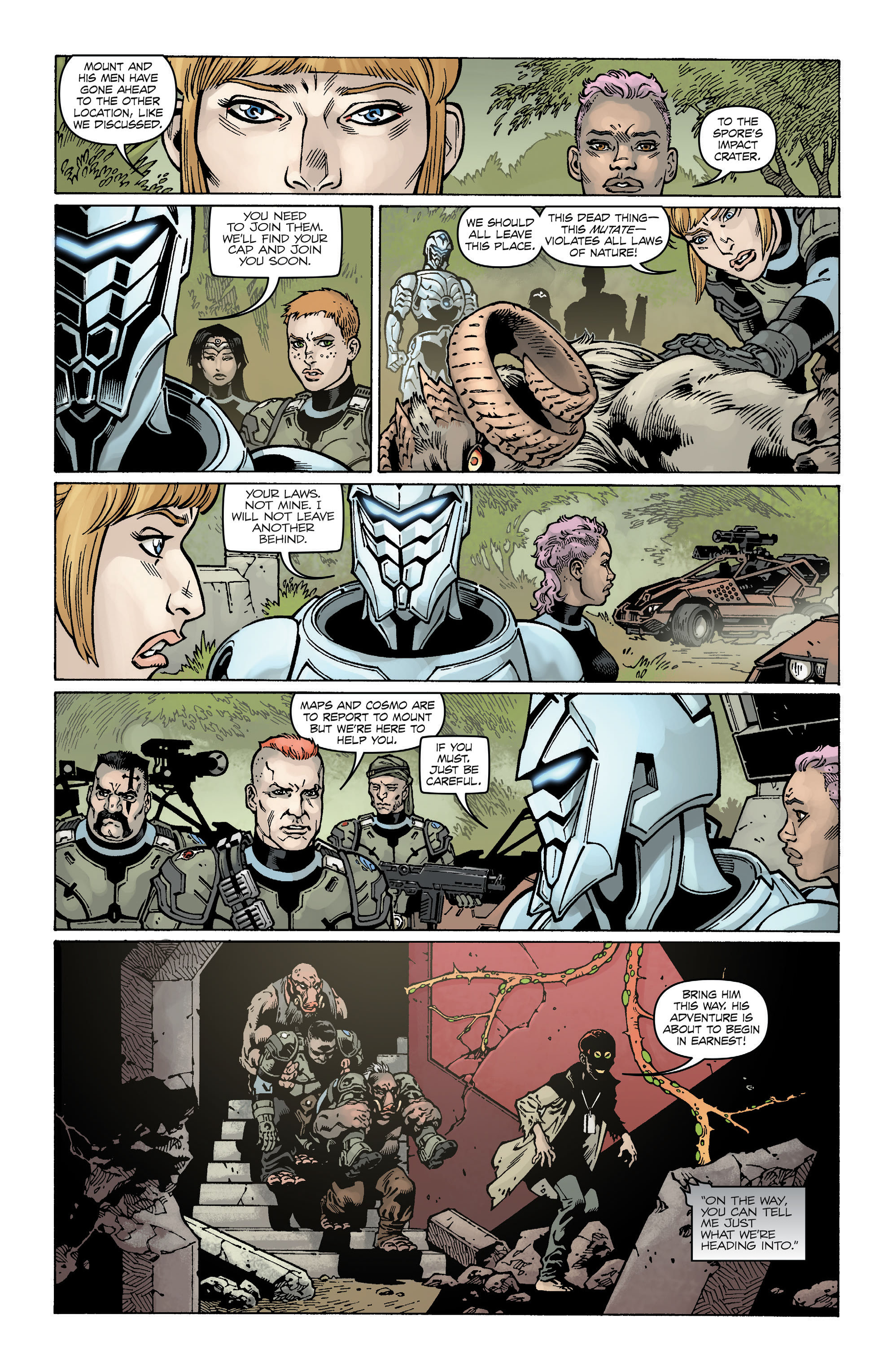 Onyx (2022) issue 1 - Page 47