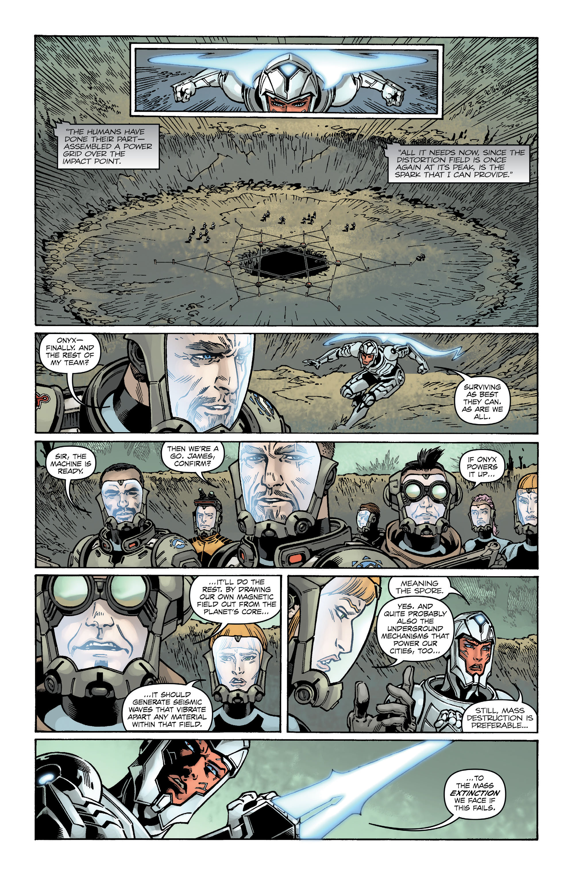 Onyx (2022) issue 1 - Page 67