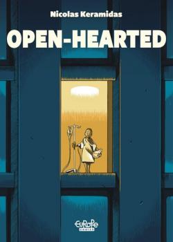 Open-Hearted (2021)