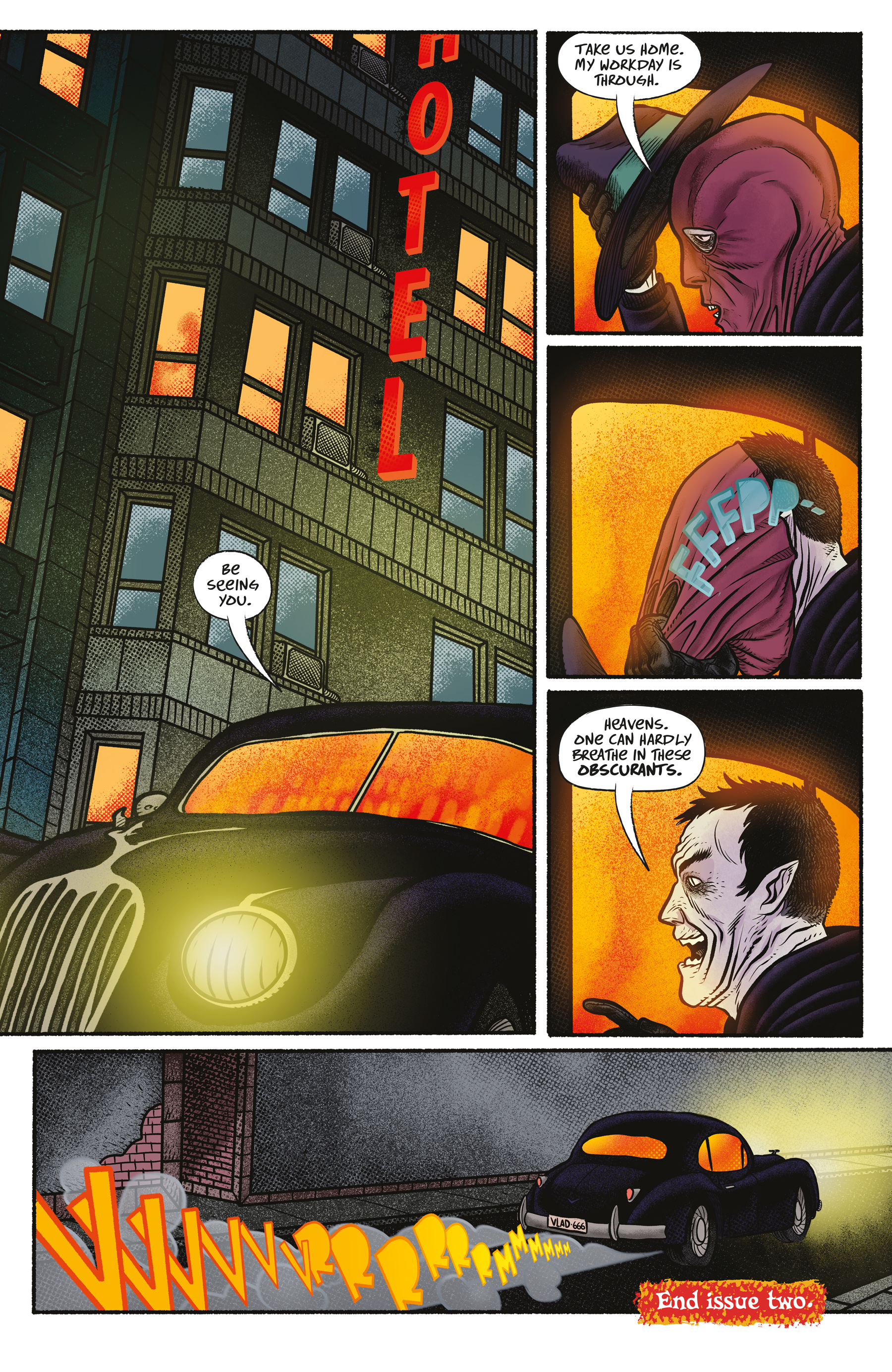 Operation Sunshine (2023-) issue 2 - Page 24