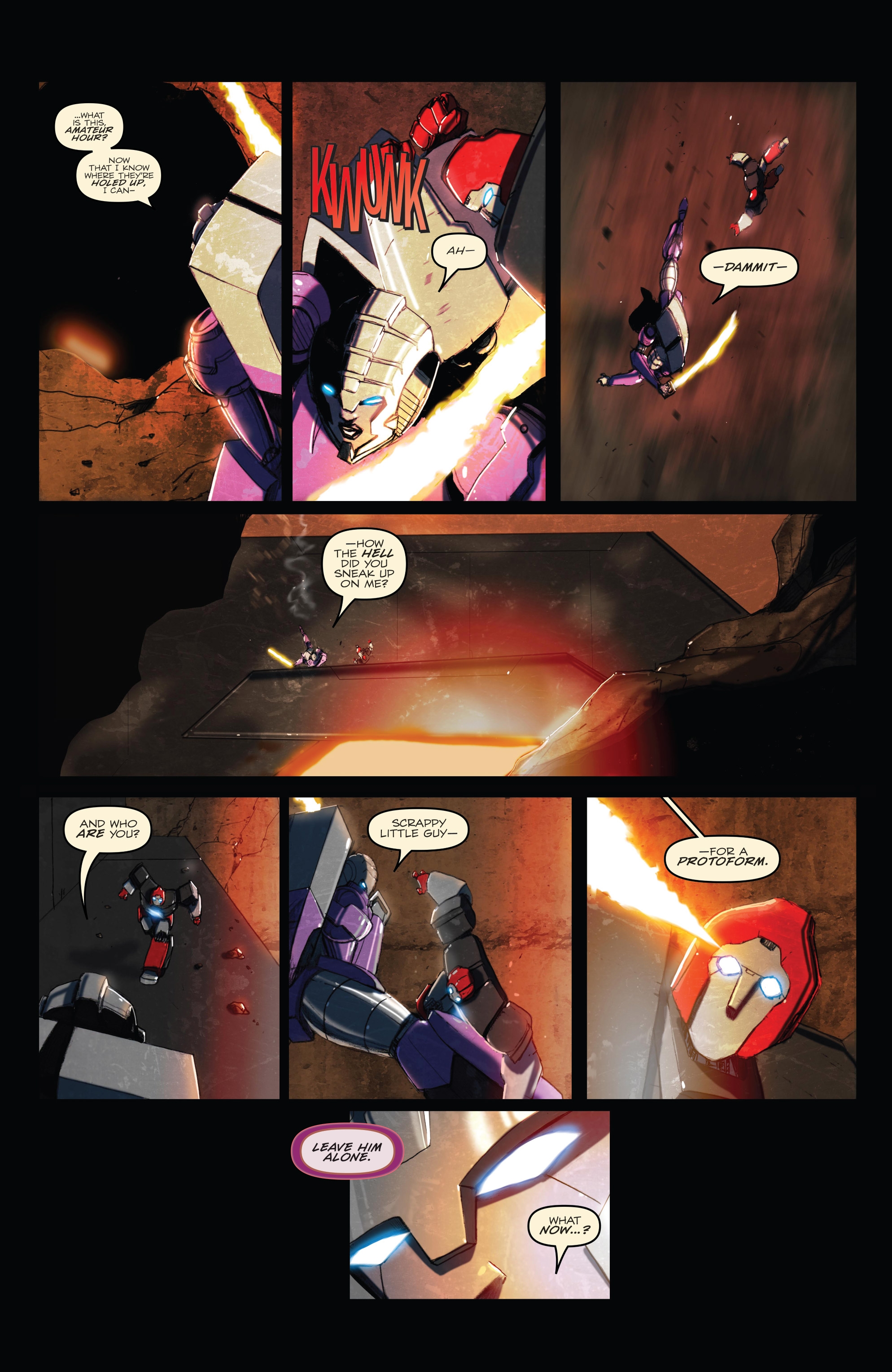 <{ $series->title }} issue 14 - Page 13