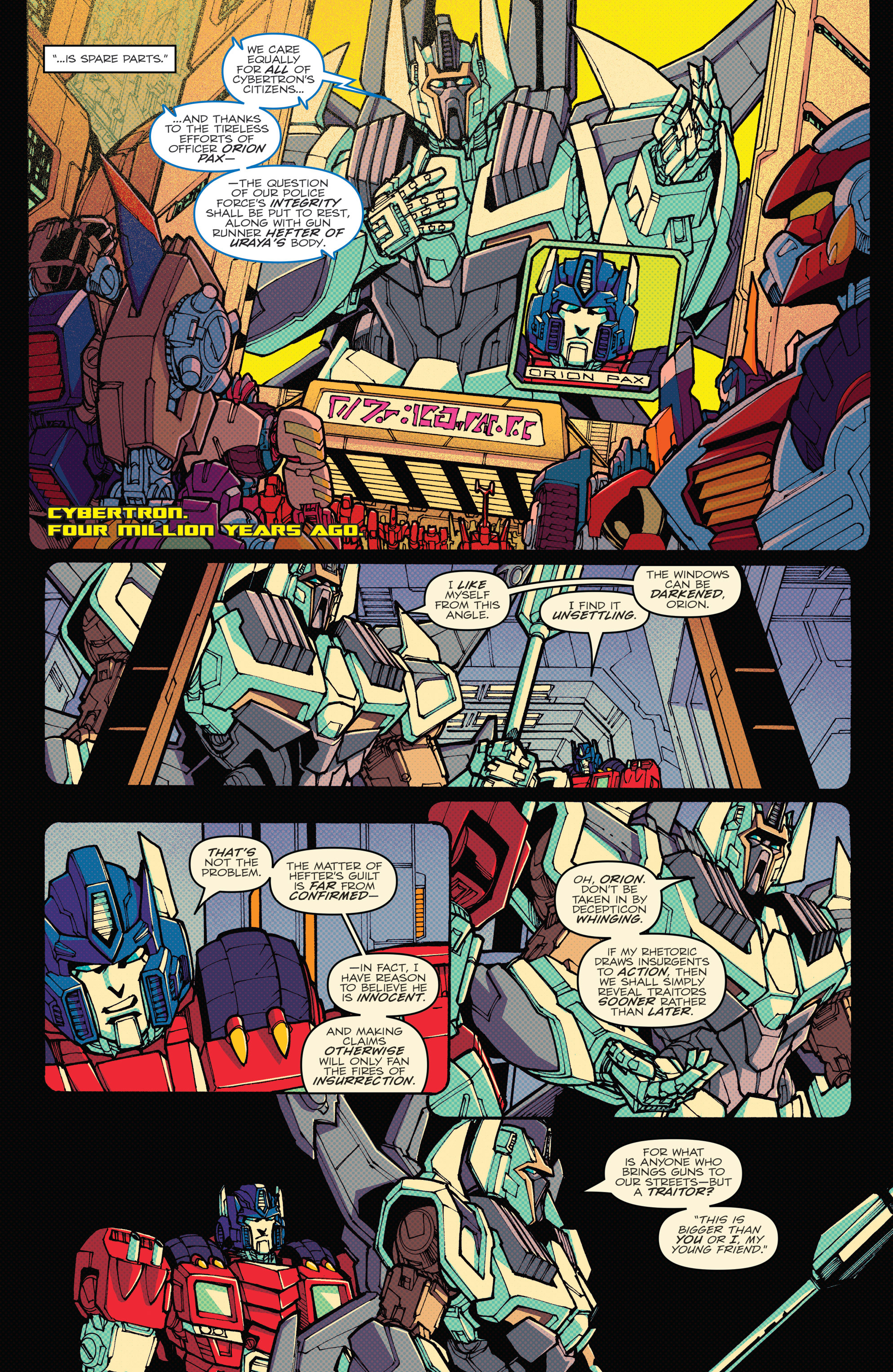 <{ $series->title }} issue 4 - Page 7