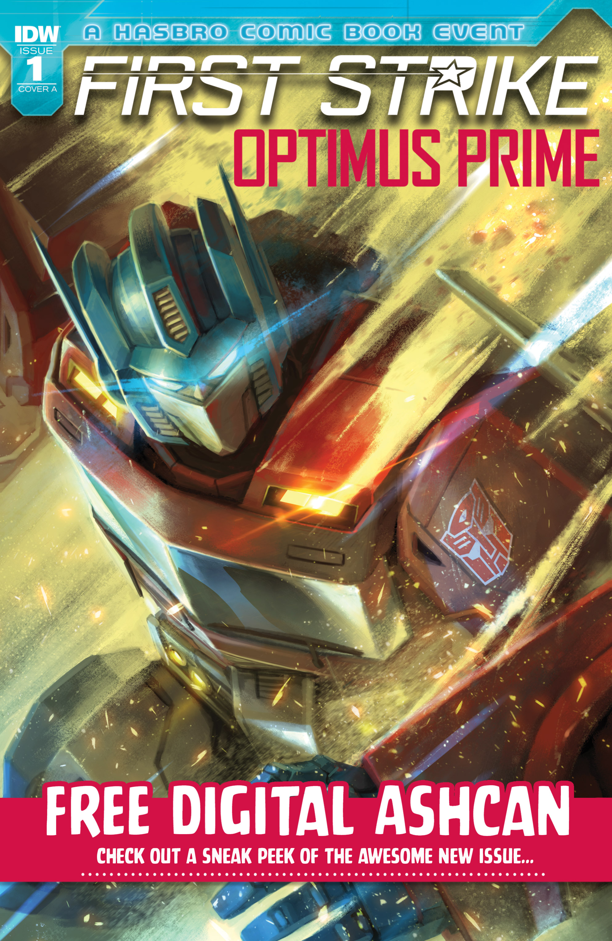 Optimus Prime (2016-) issue Annual 1 - Page 45