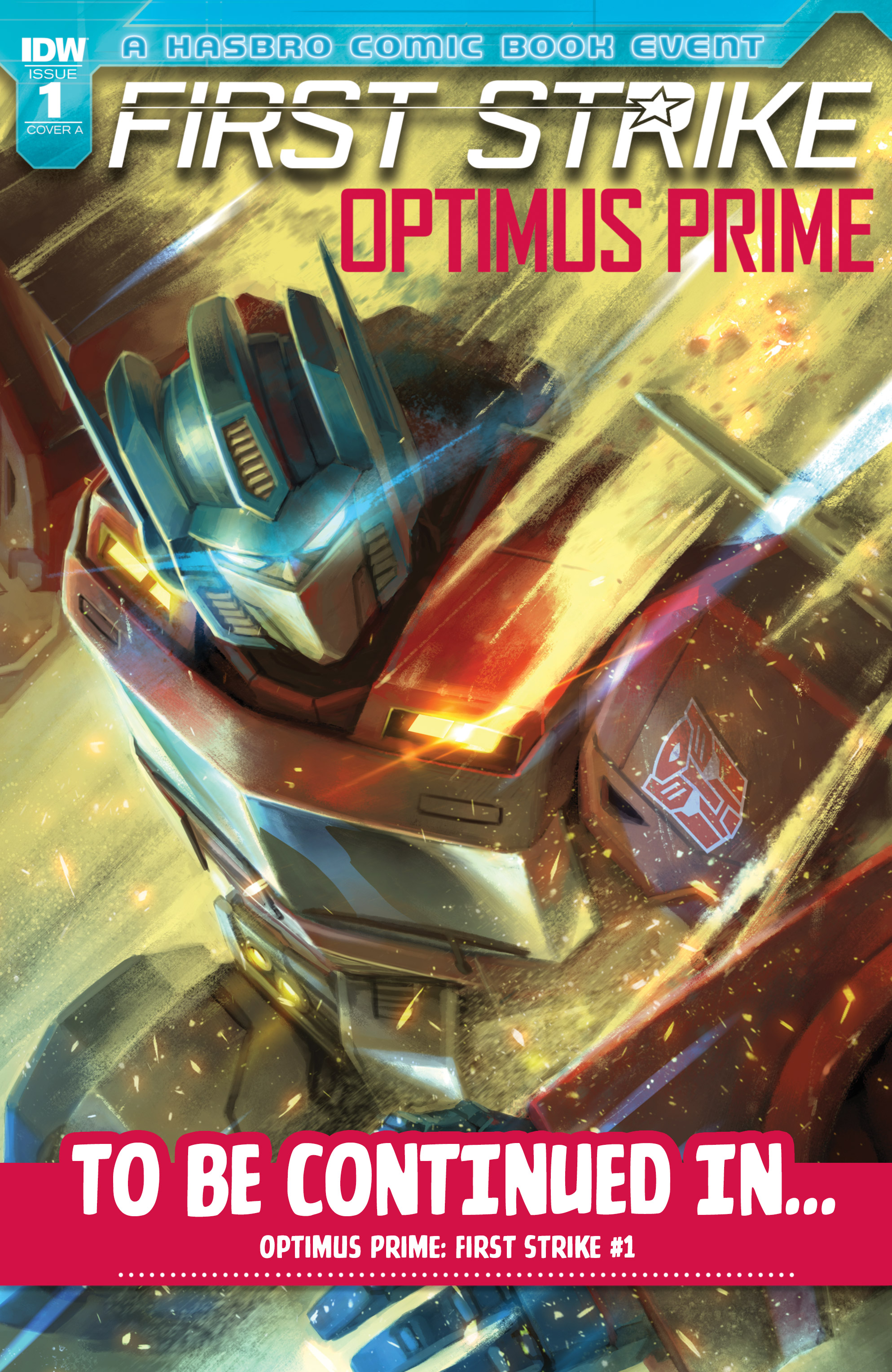 Optimus Prime (2016-) issue Annual 1 - Page 52