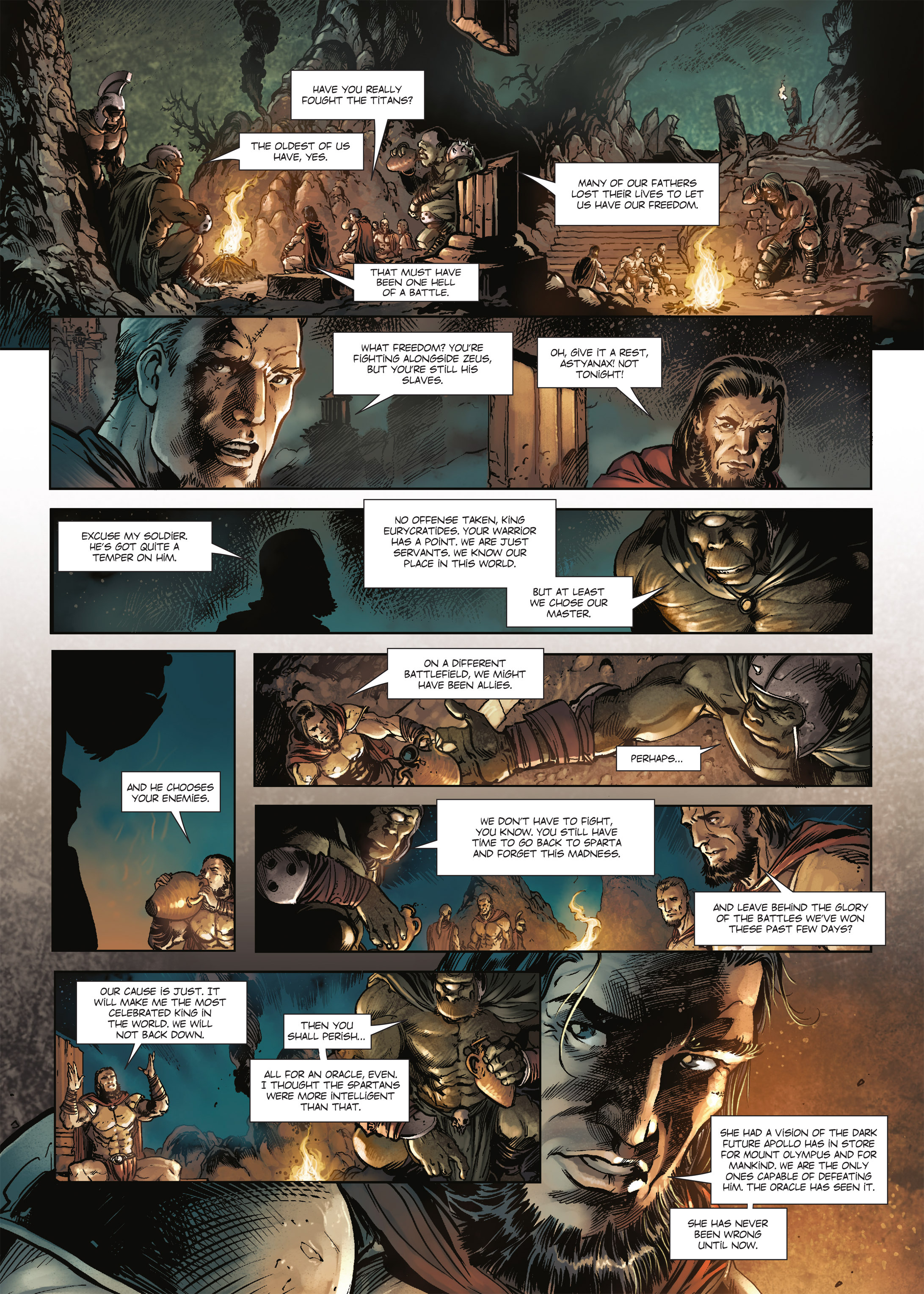 Oracle (2017-) issue 1 - Page 37