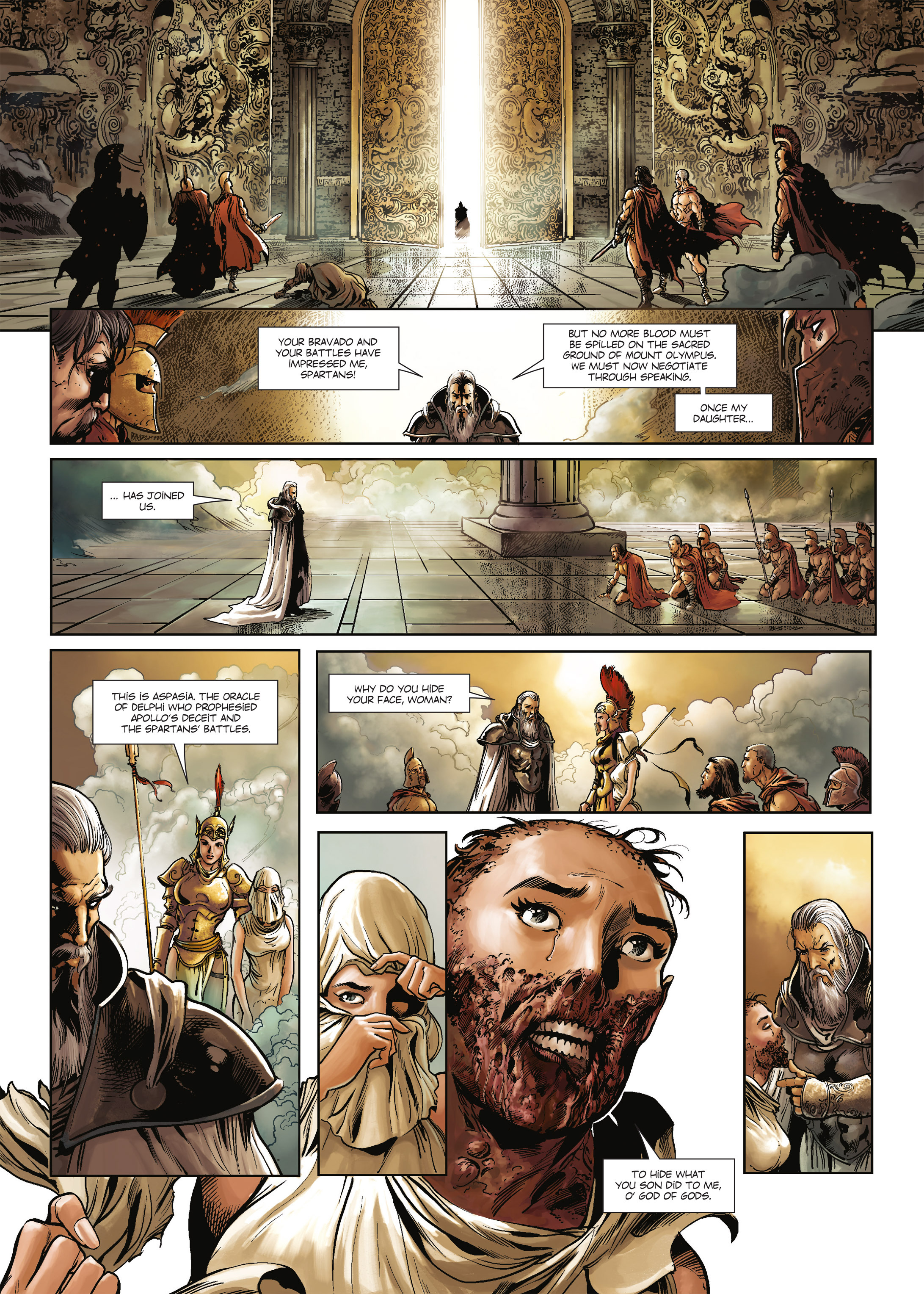 Oracle (2017-) issue 1 - Page 42