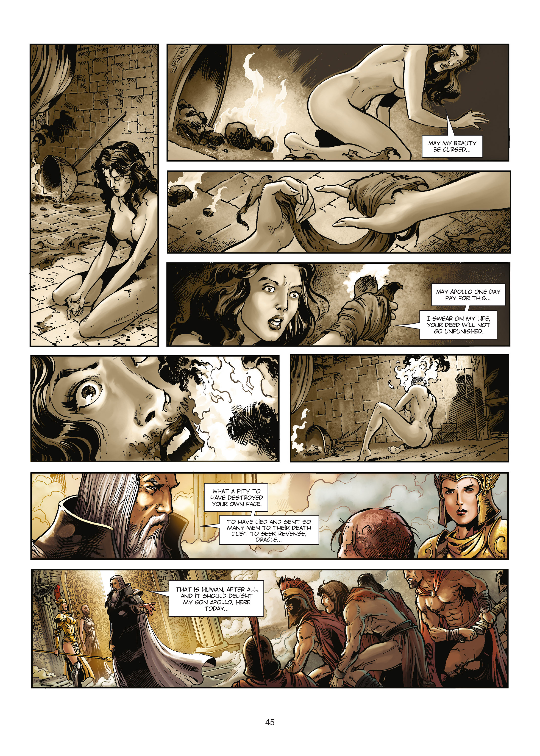 Oracle (2017-) issue 1 - Page 44