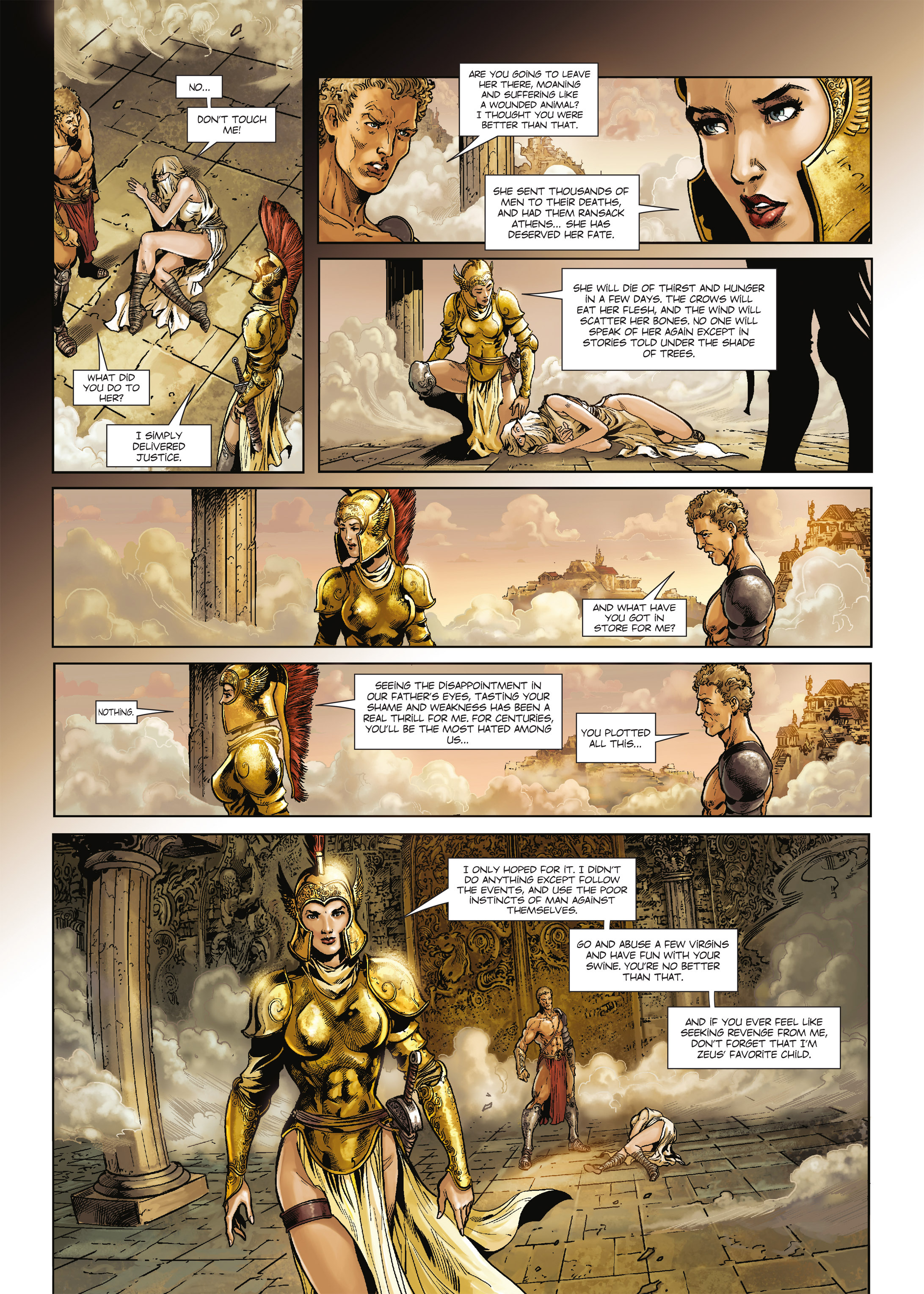 Oracle (2017-) issue 1 - Page 48