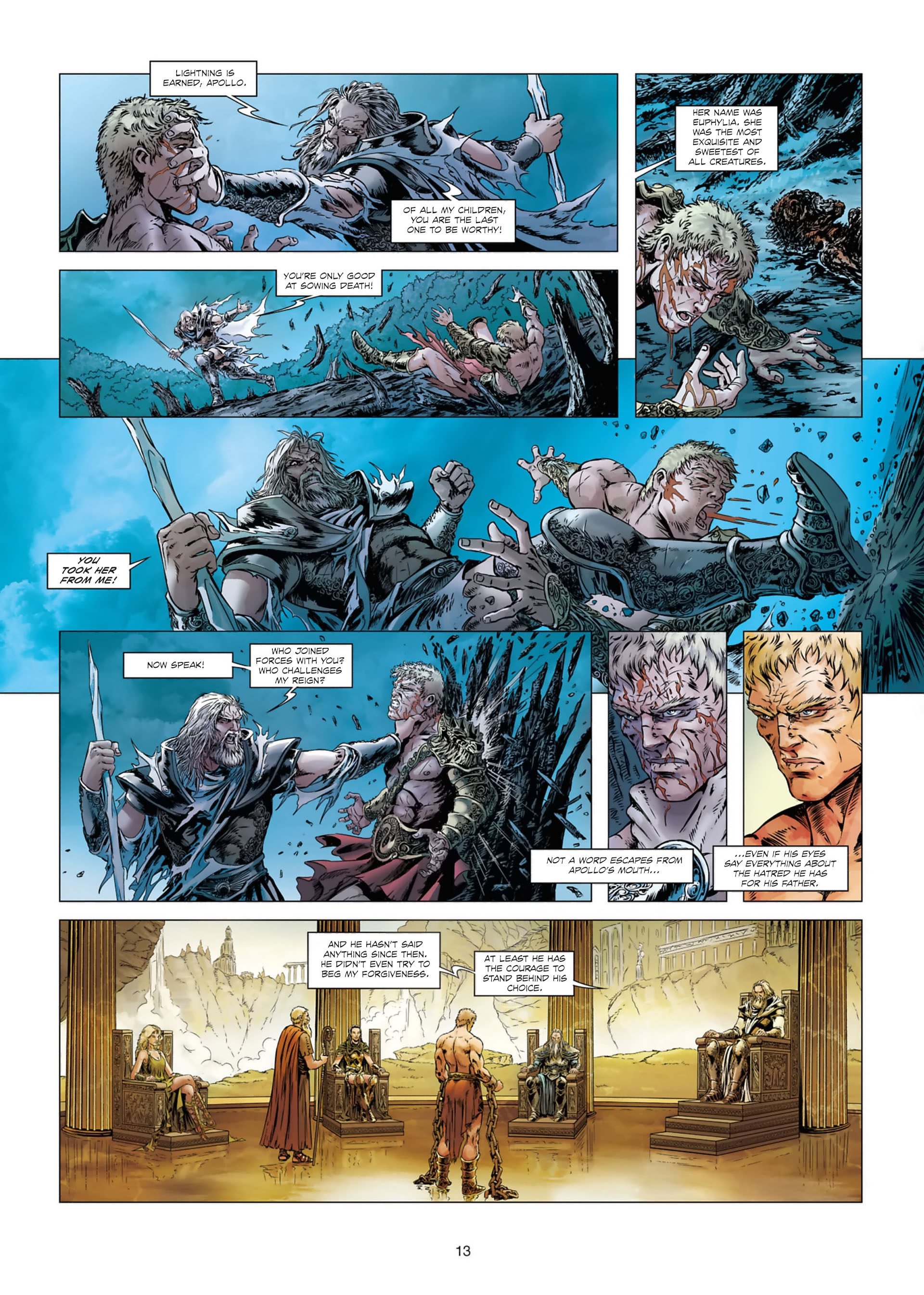 Oracle (2017-) issue 10 - Page 12