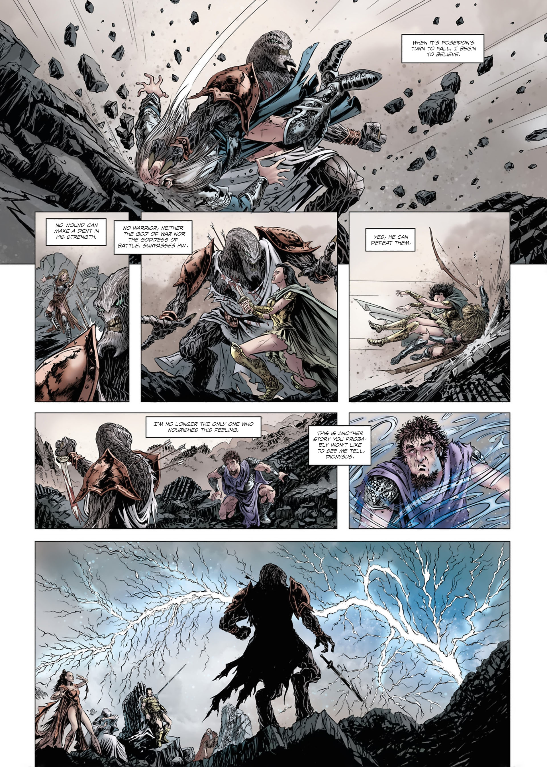 Oracle (2017-) issue 10 - Page 40