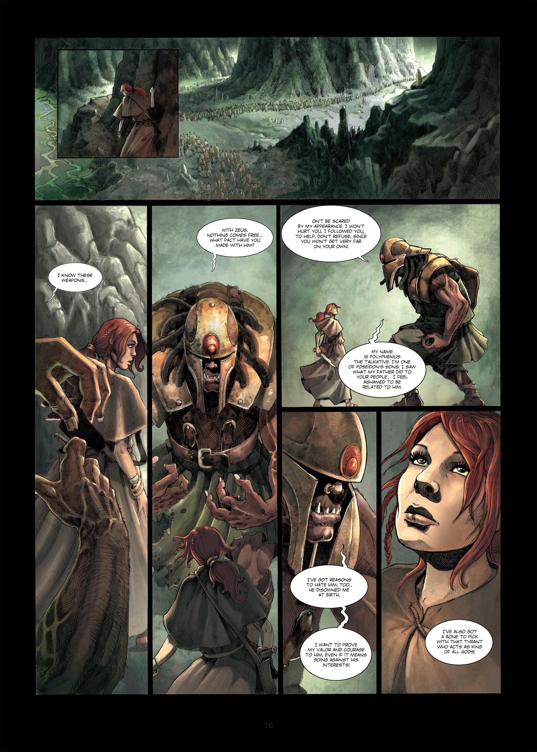 Oracle (2017-) issue 5 - Page 15