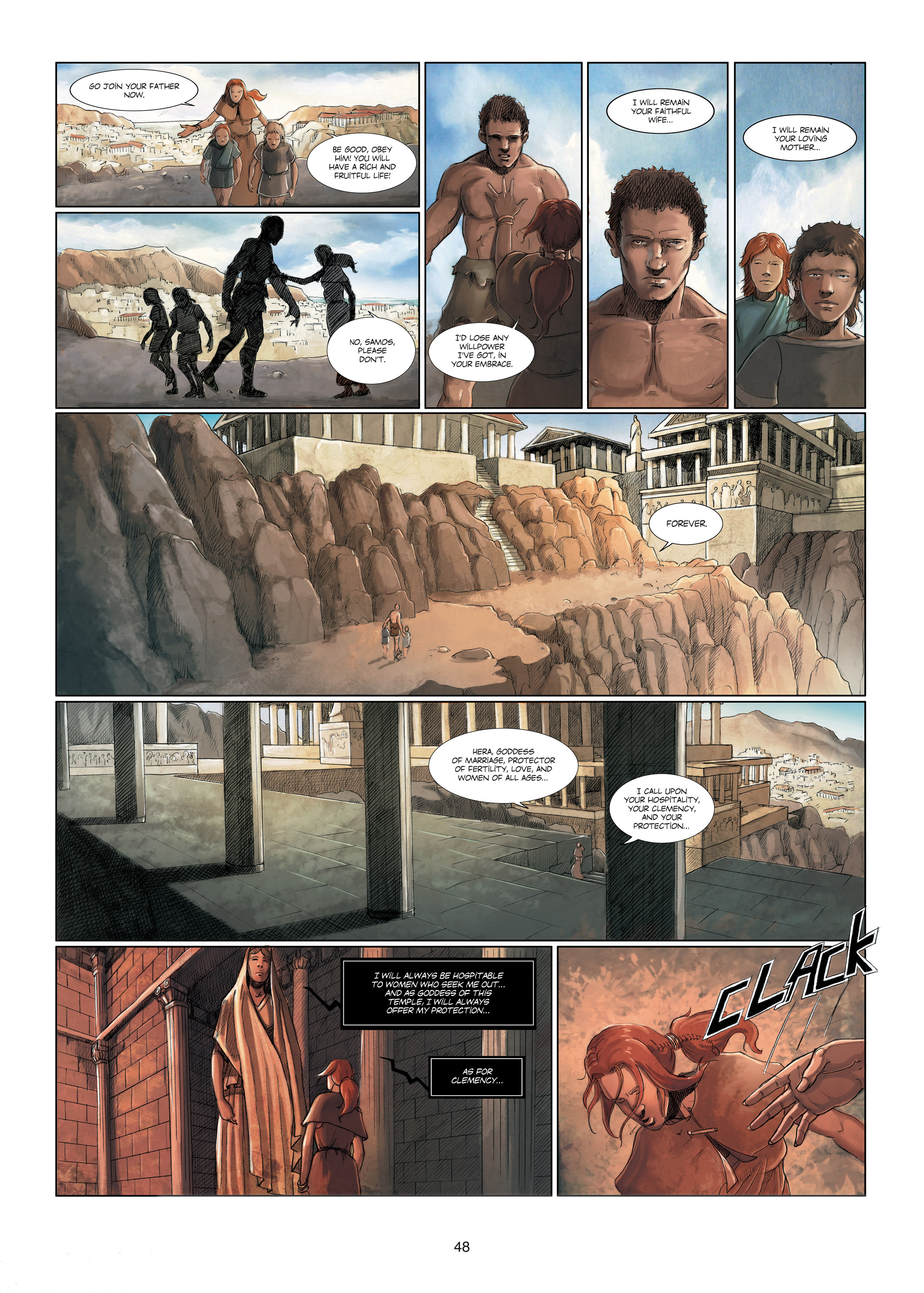 Oracle (2017-) issue 5 - Page 45