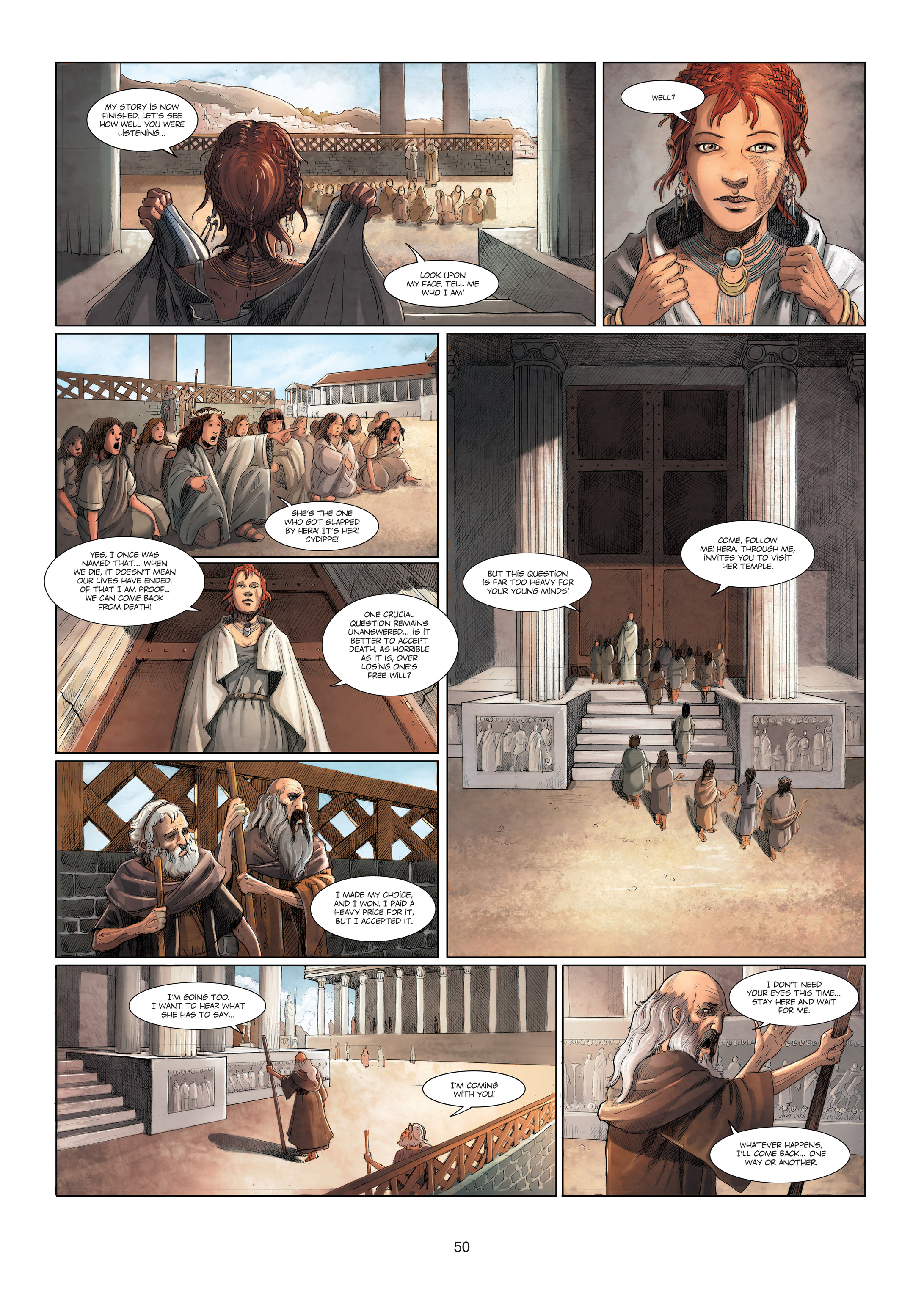 Oracle (2017-) issue 5 - Page 47