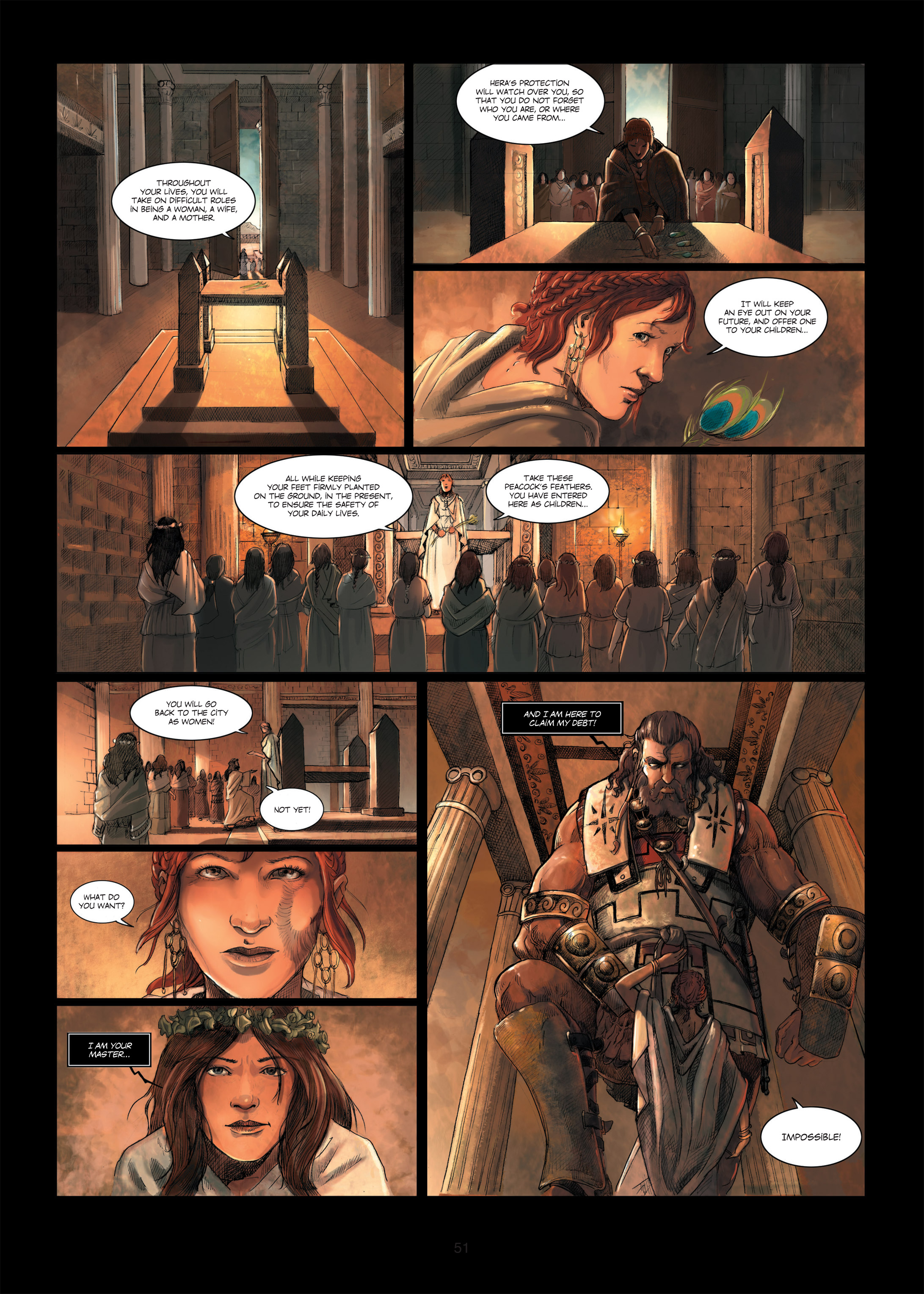 Oracle (2017-) issue 5 - Page 48