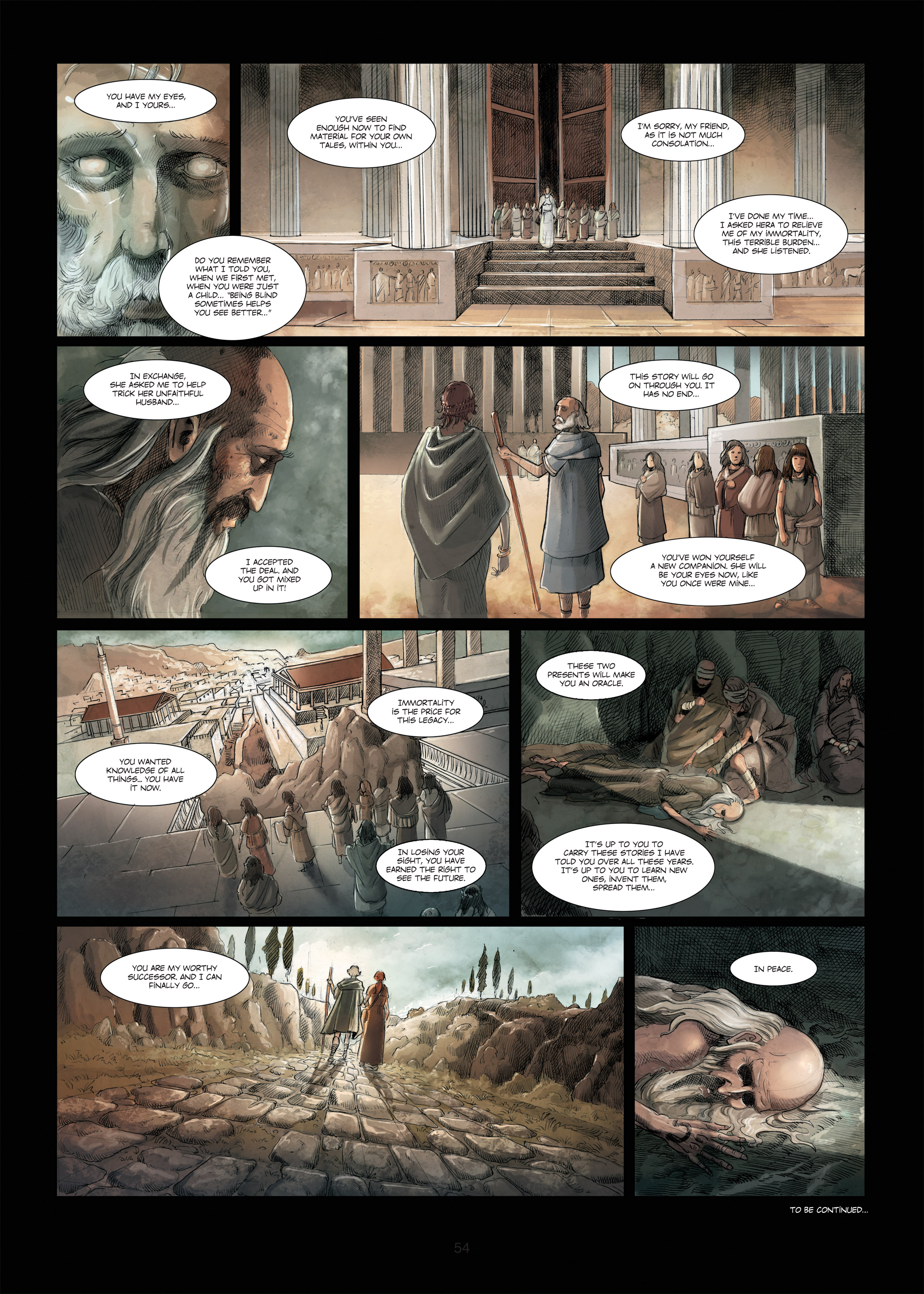 Oracle (2017-) issue 5 - Page 51