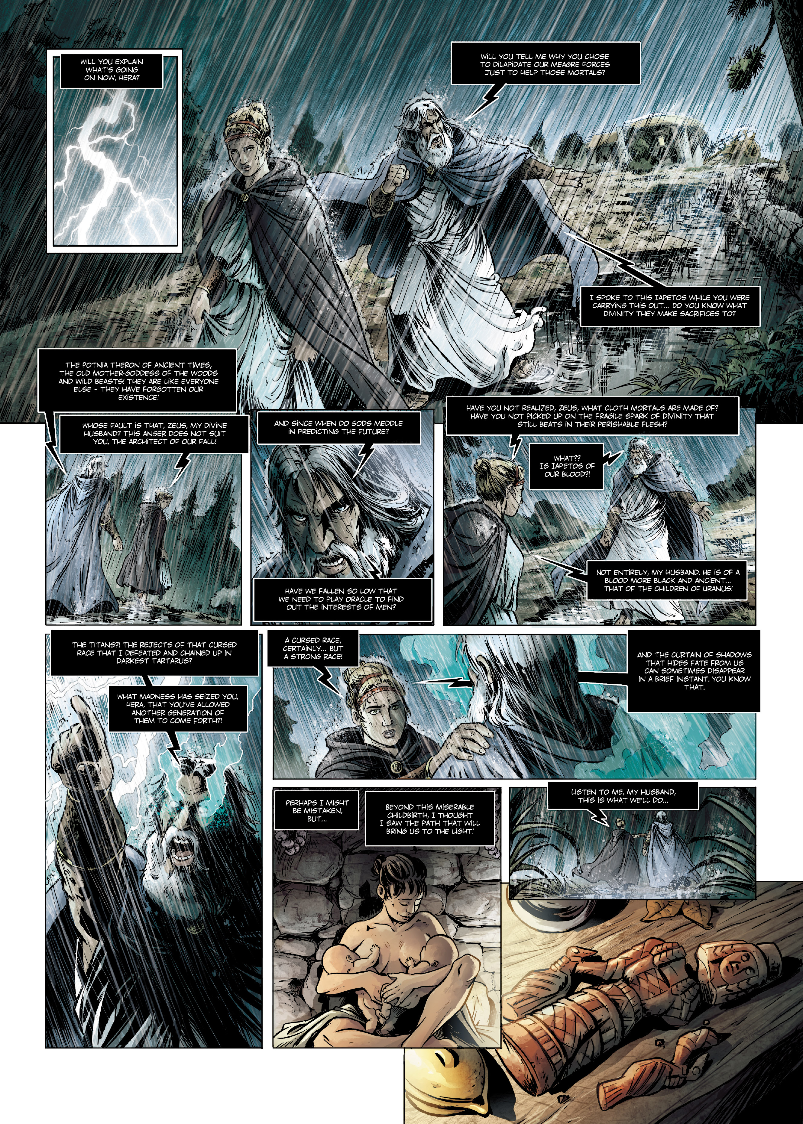 Oracle (2017-) issue 7 - Page 11