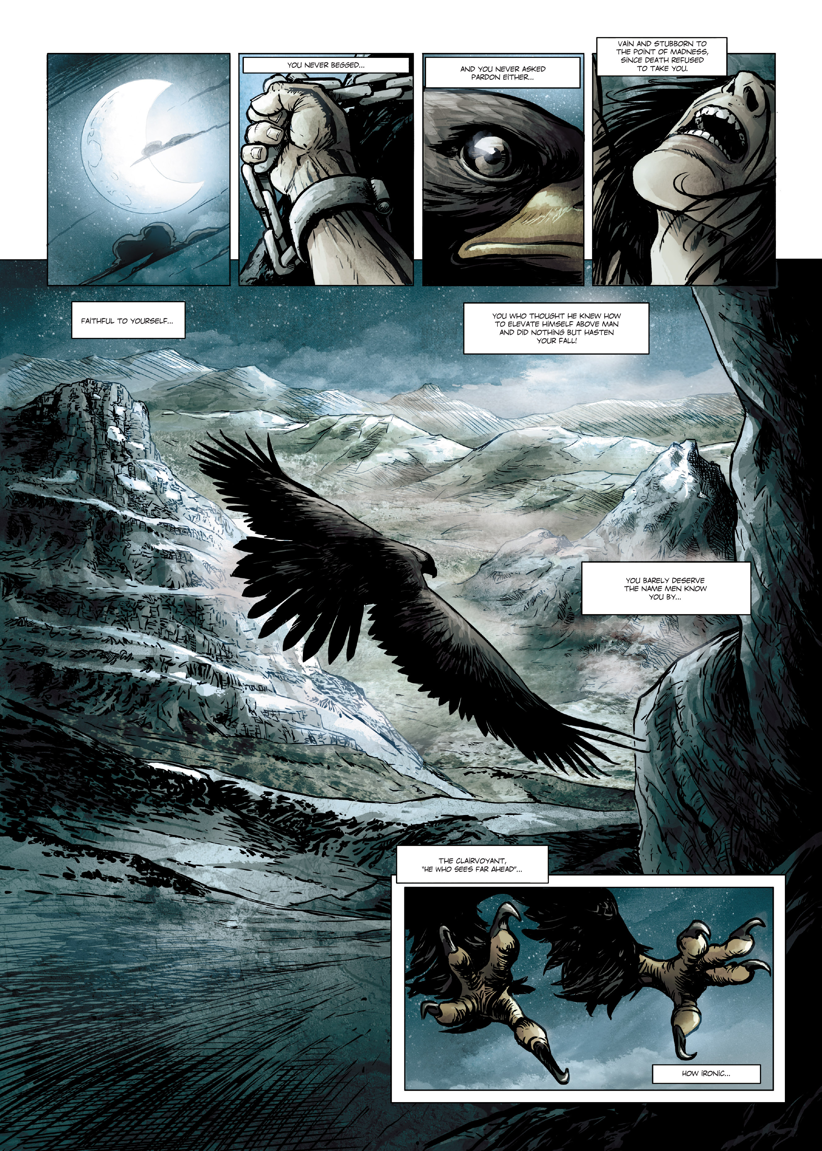 <{ $series->title }} issue 7 - Page 53