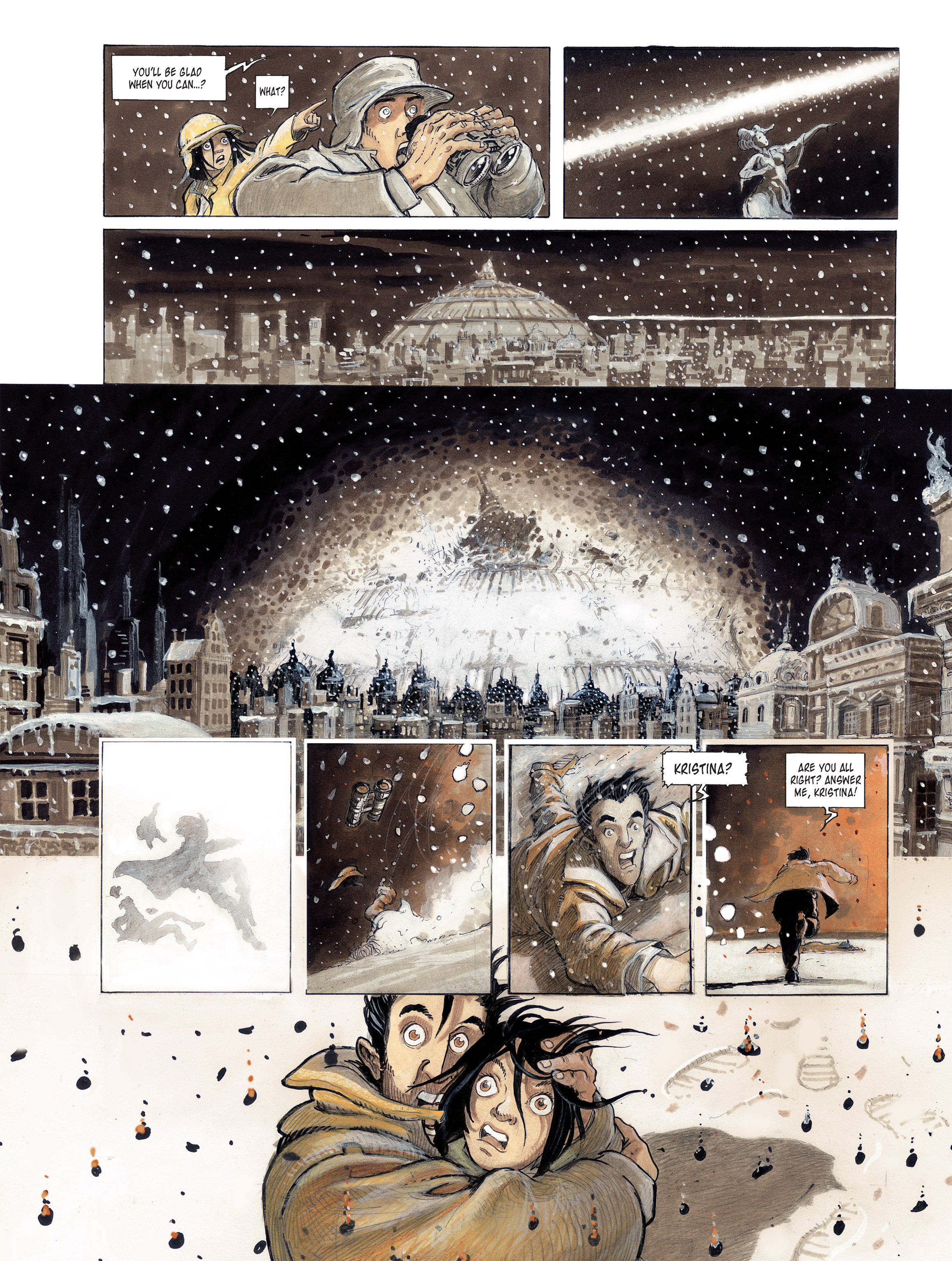 Orbital (2009-) issue 1 - Page 10