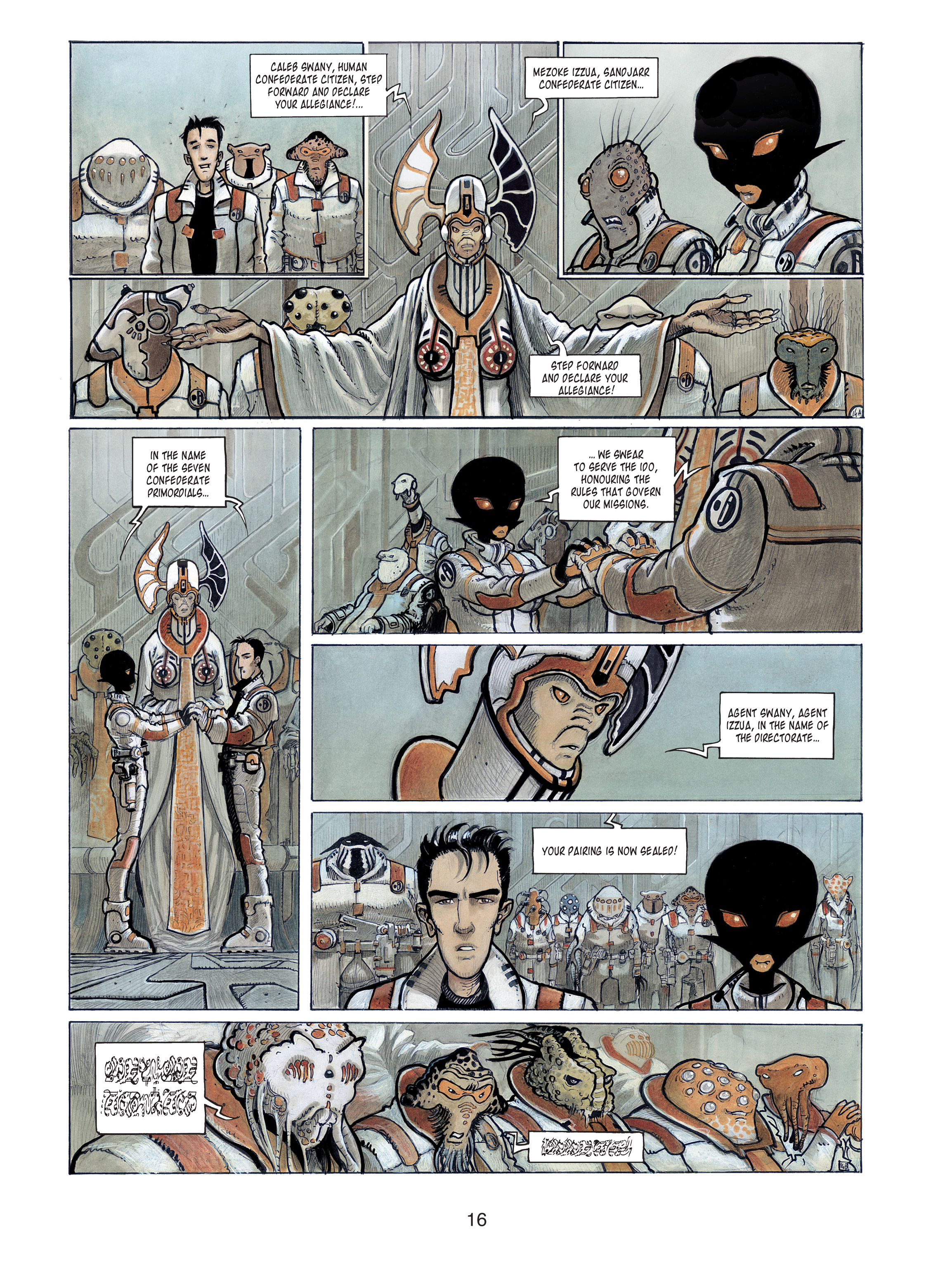 Orbital (2009-) issue 1 - Page 17