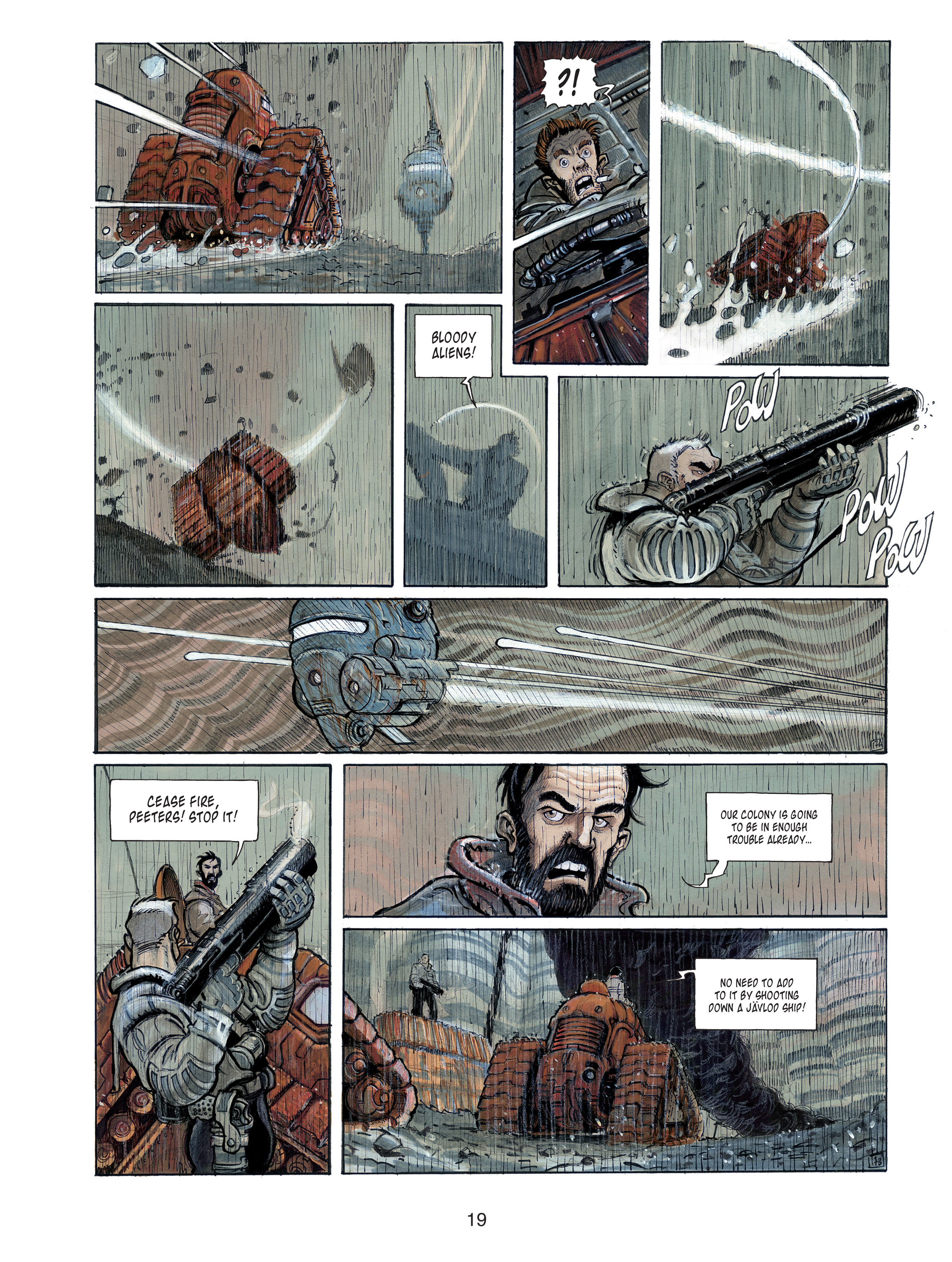 Orbital (2009-) issue 1 - Page 20