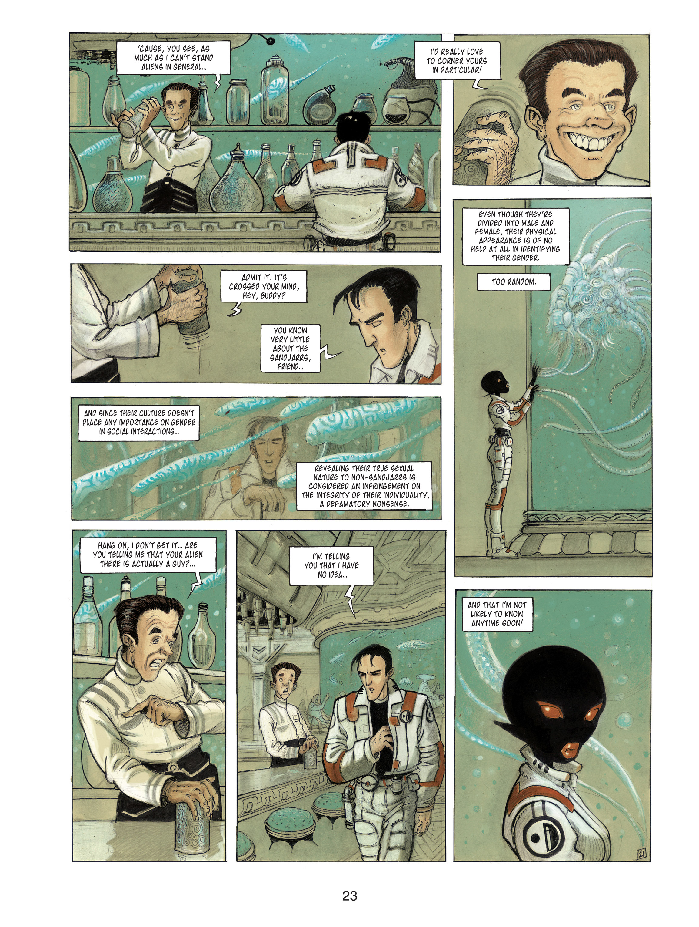 Orbital (2009-) issue 1 - Page 24