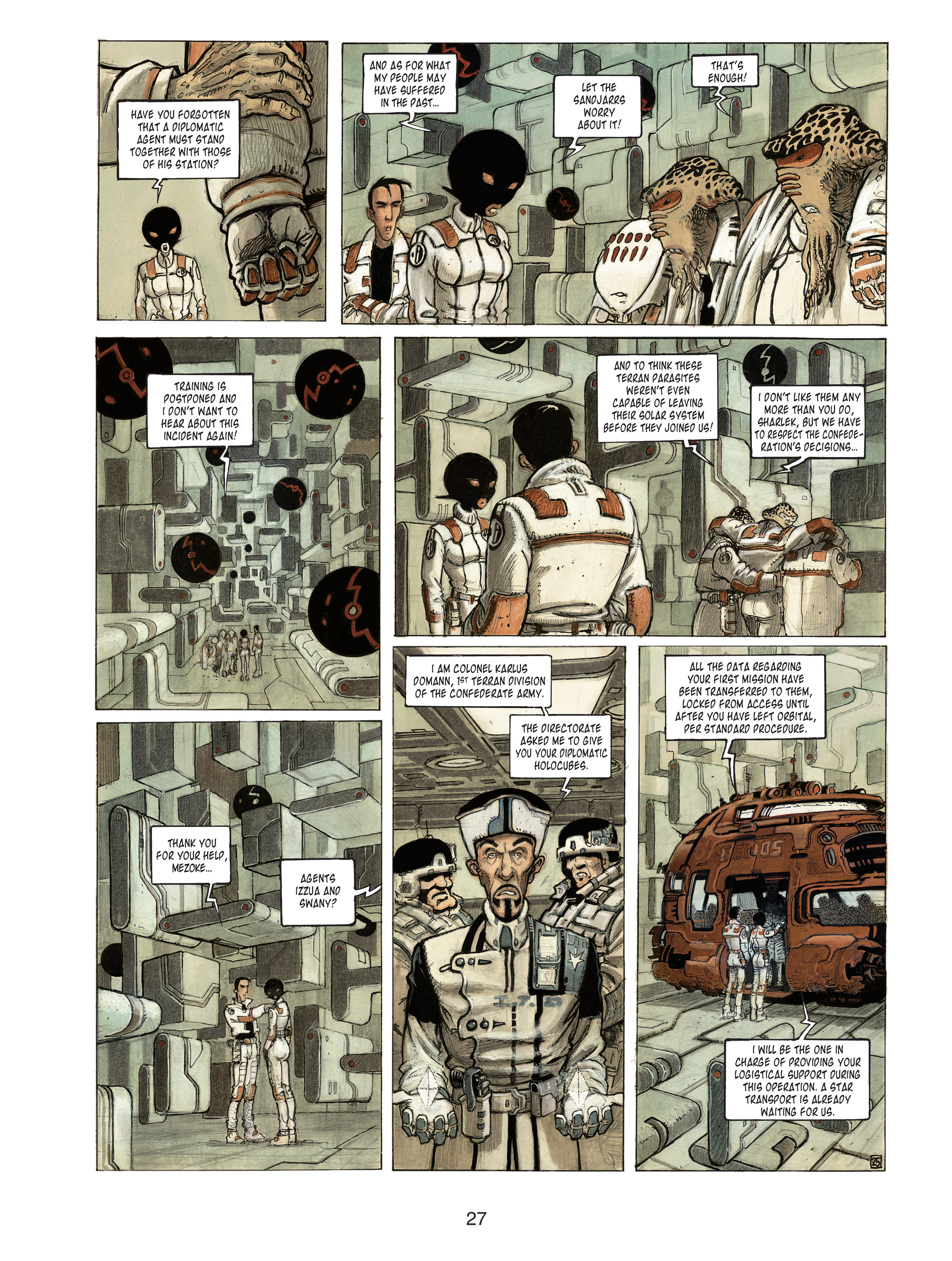 Orbital (2009-) issue 1 - Page 28