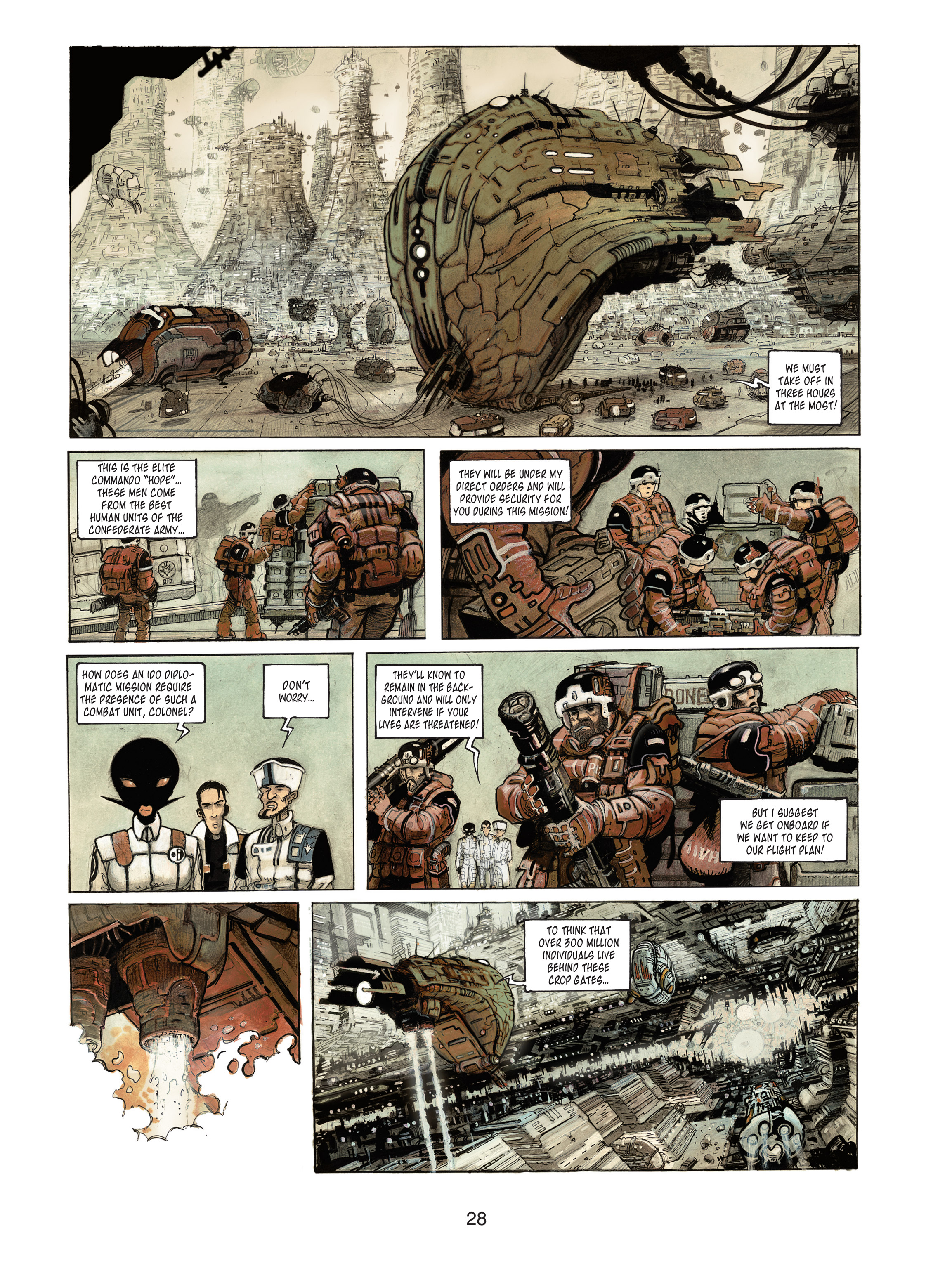 Orbital (2009-) issue 1 - Page 29