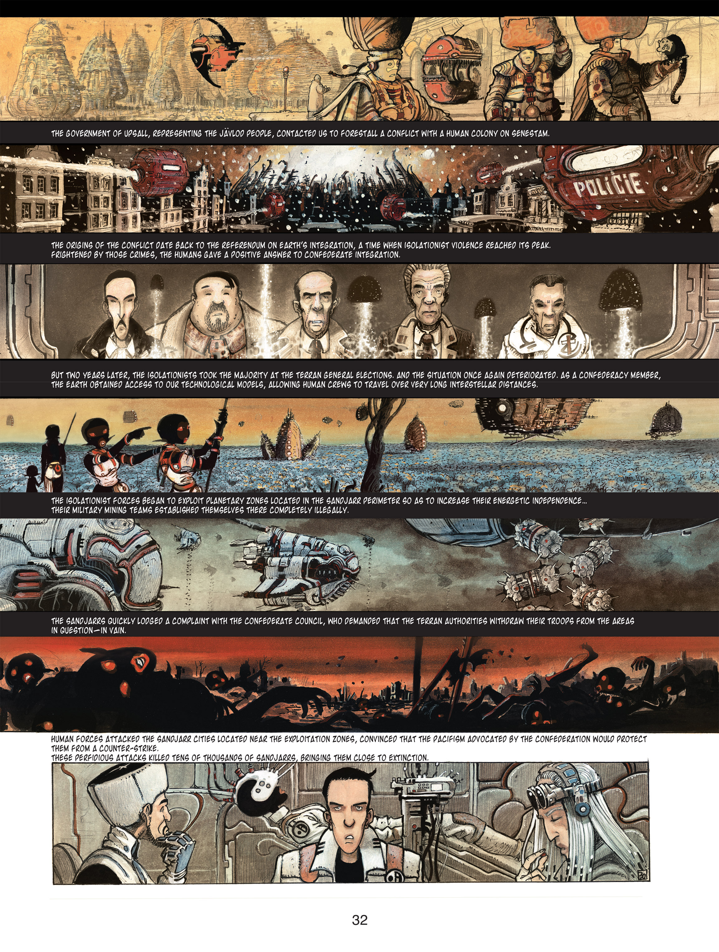 Orbital (2009-) issue 1 - Page 33