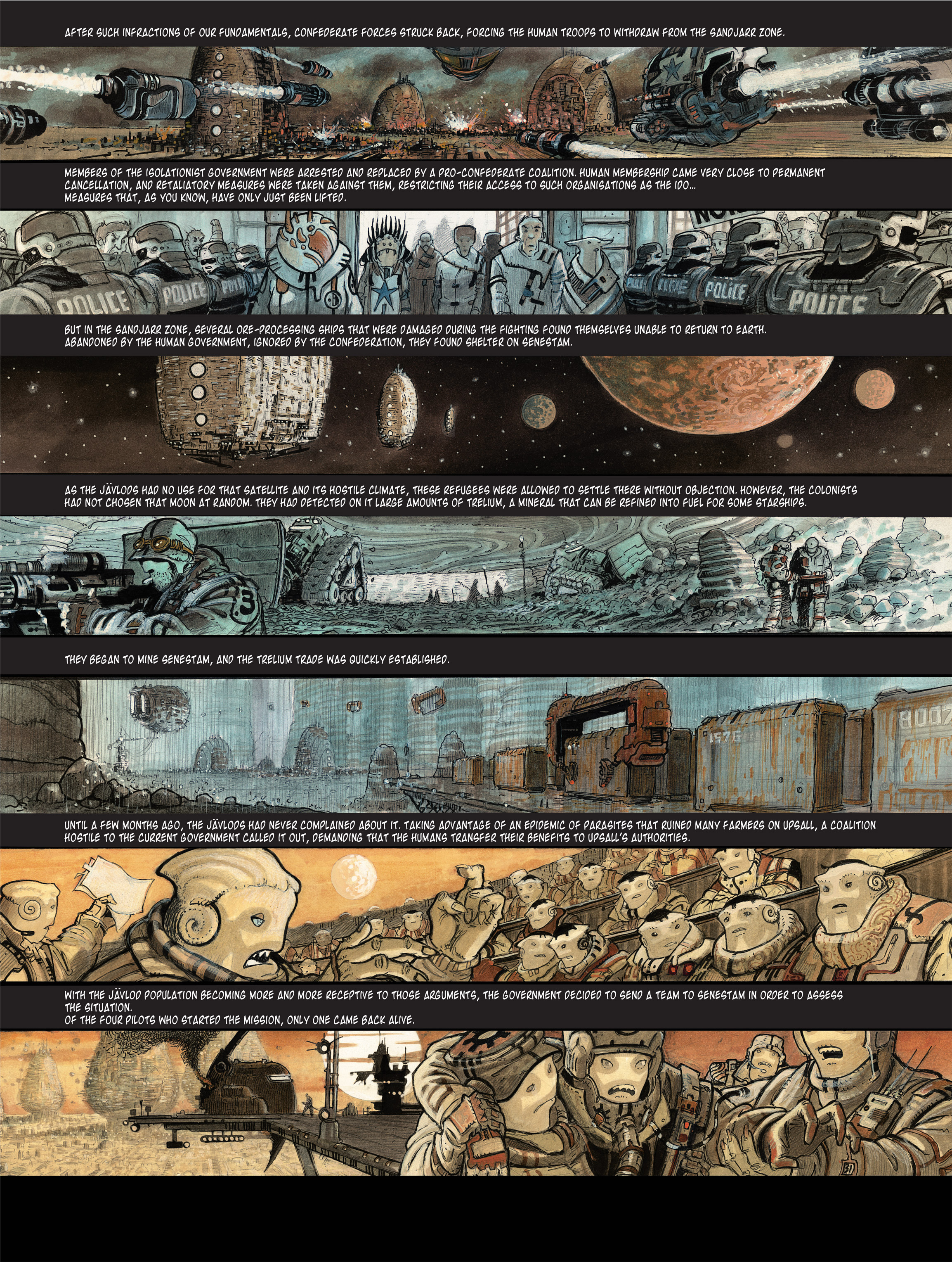 Orbital (2009-) issue 1 - Page 34