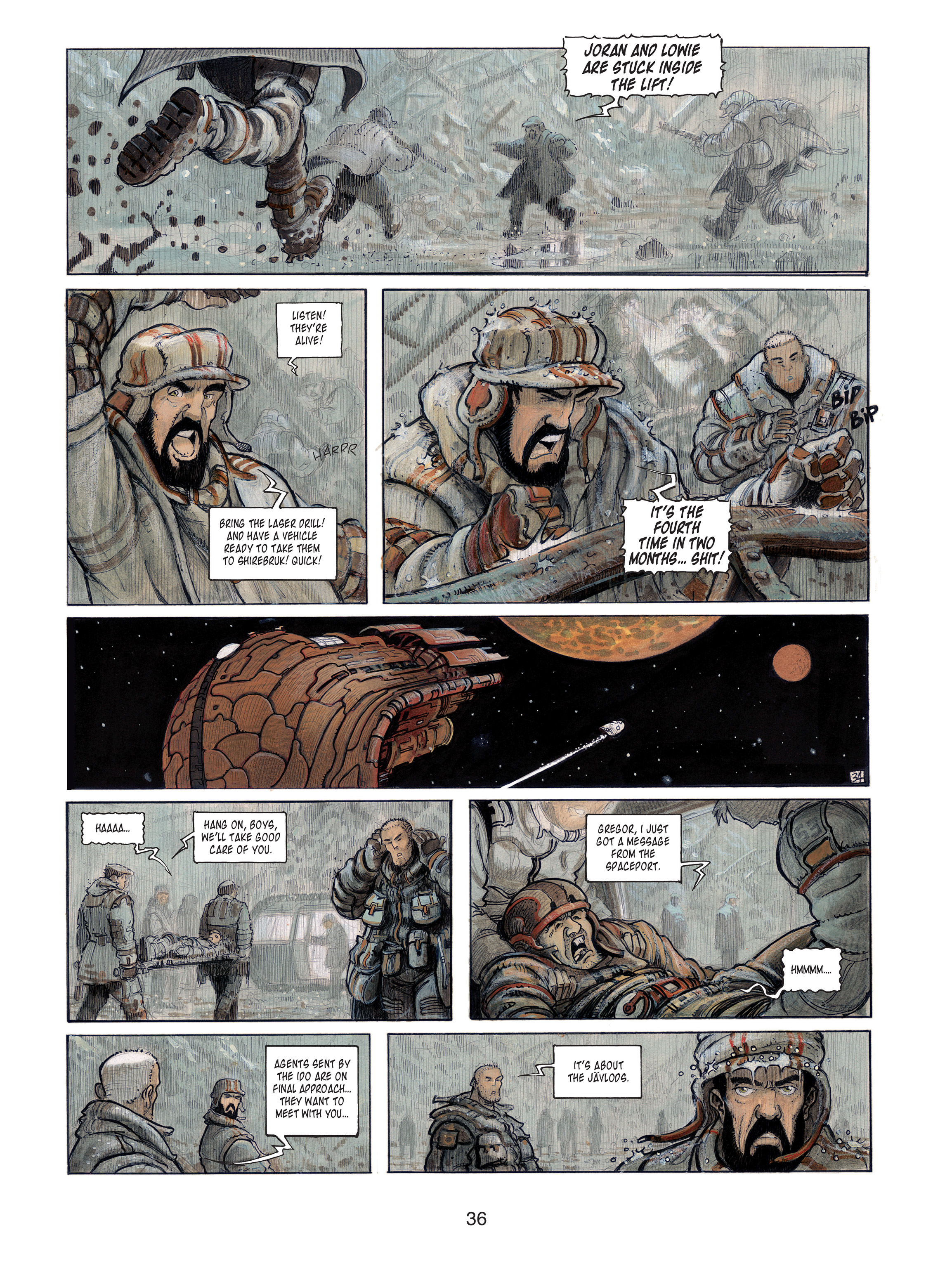 Orbital (2009-) issue 1 - Page 37