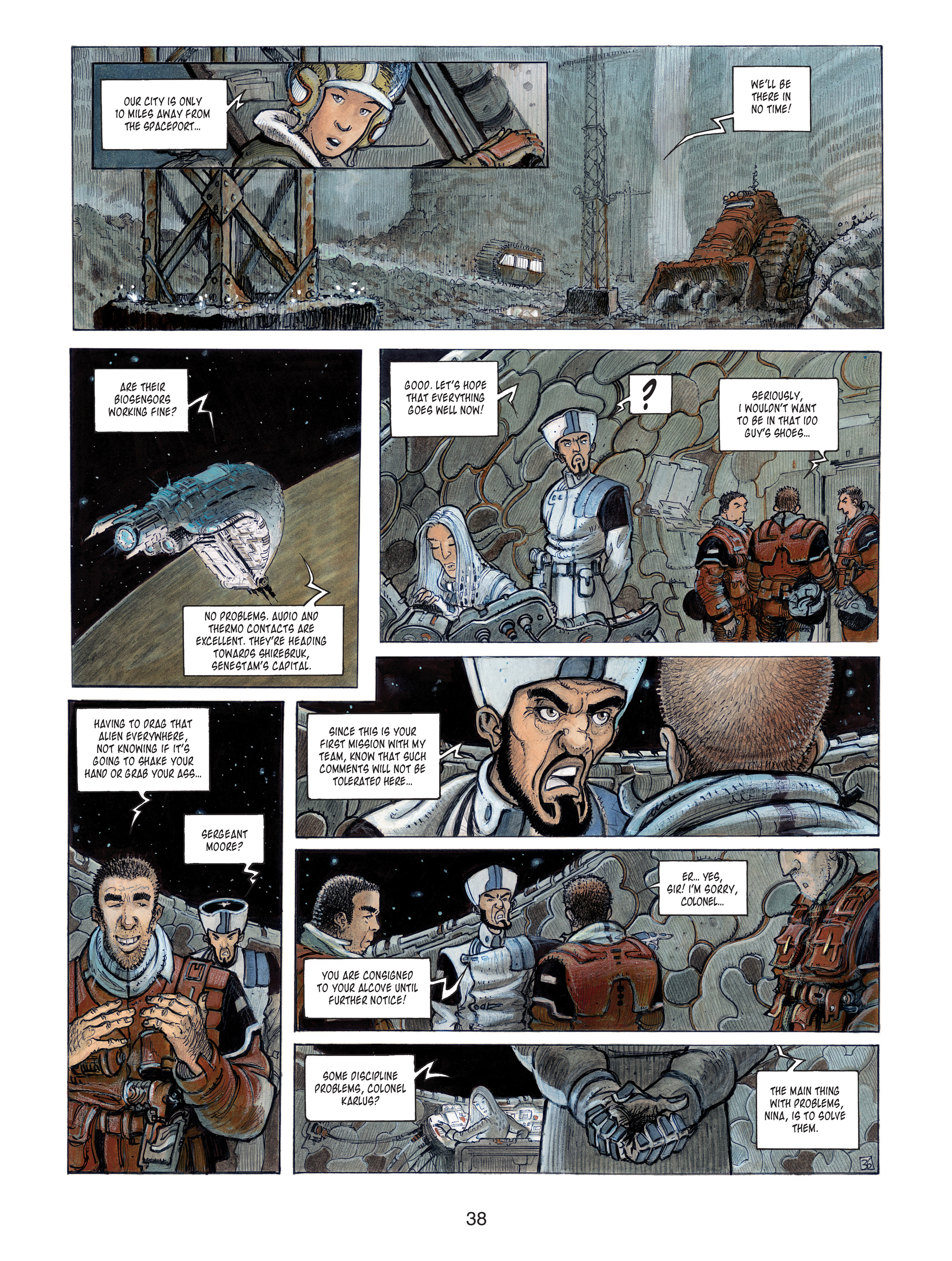 Orbital (2009-) issue 1 - Page 39