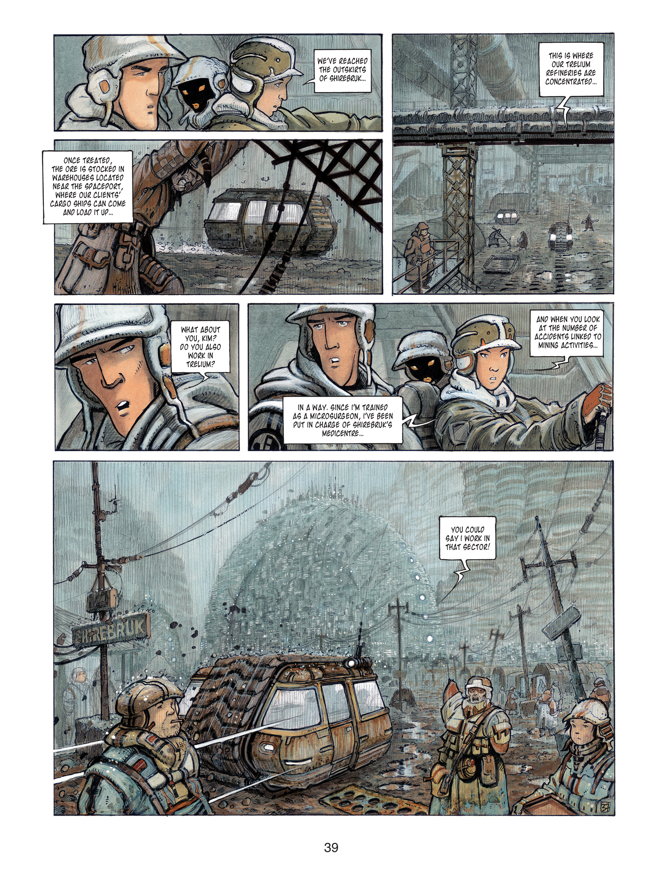 Orbital (2009-) issue 1 - Page 40